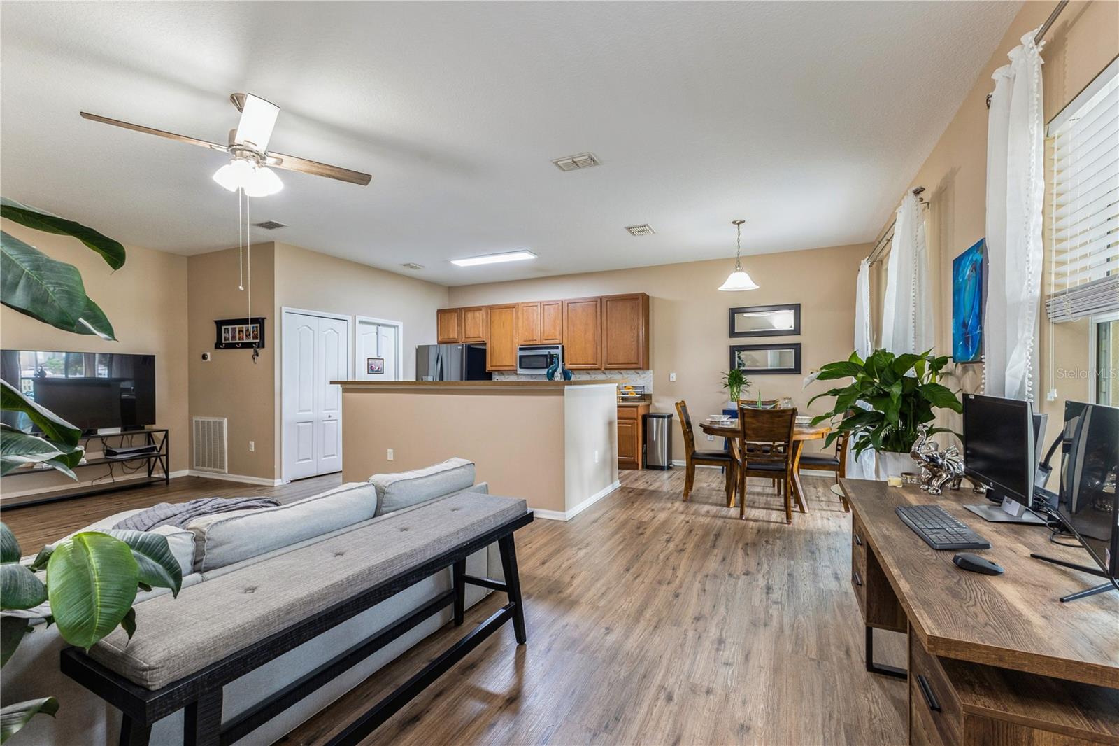 5568 SYCAMORE CANYON DR, KISSIMMEE, FL, 34758