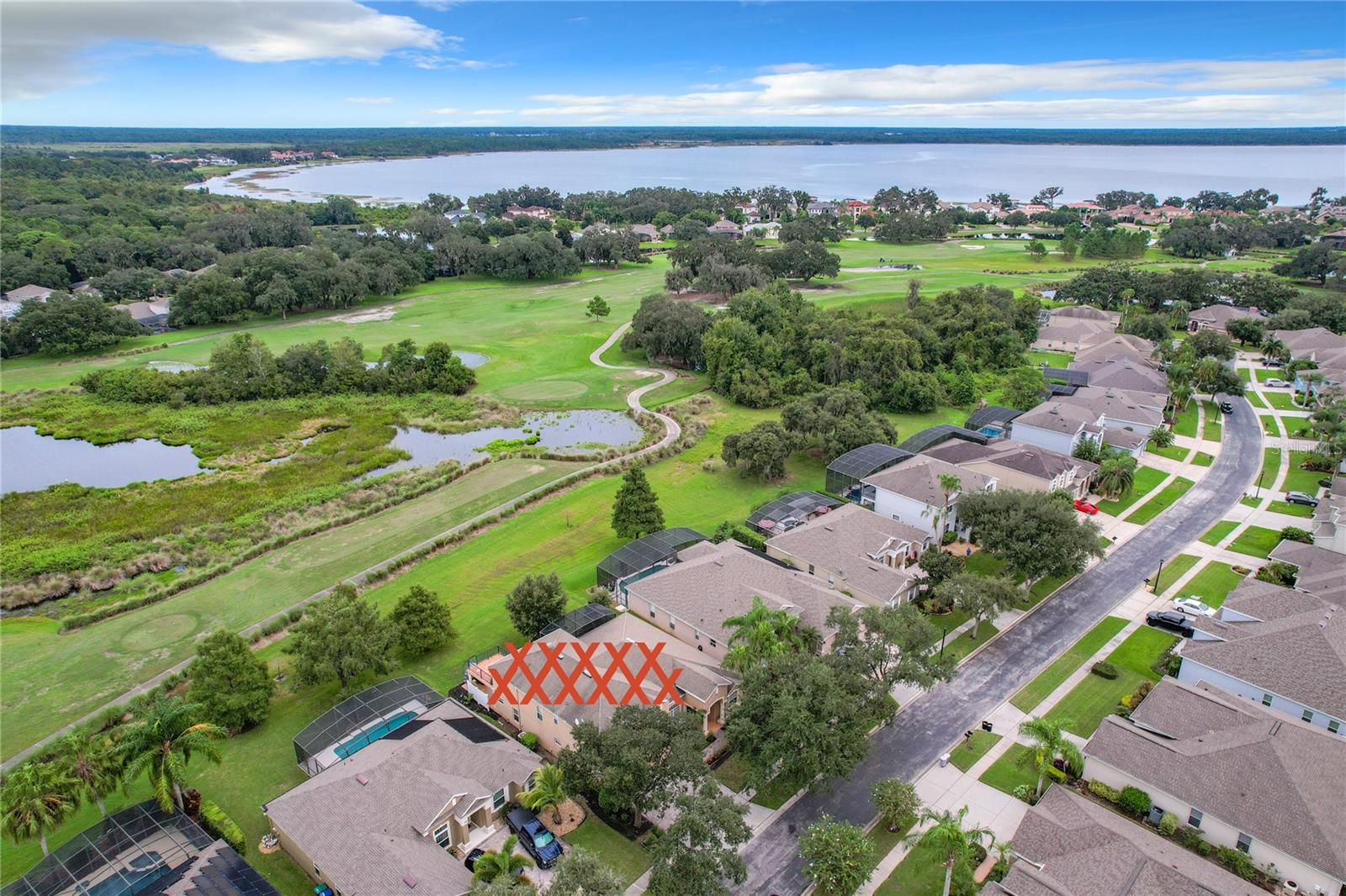 9939 MARSH POINTE DR, ORLANDO, FL, 32832