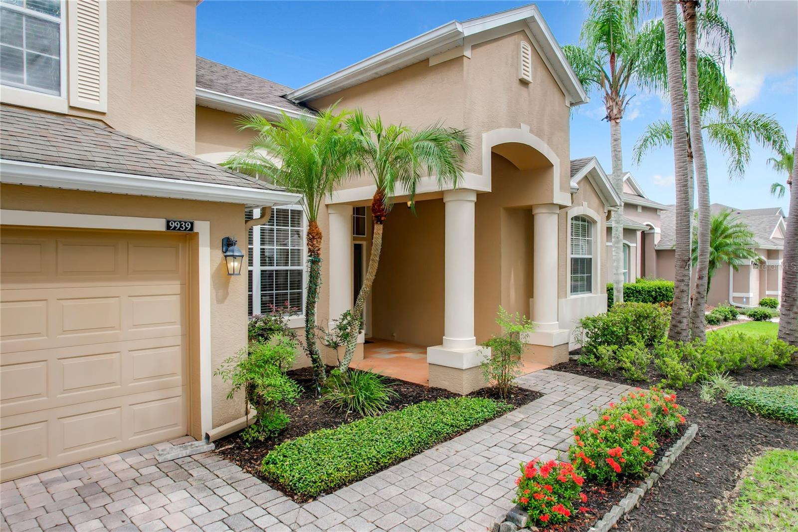 9939 MARSH POINTE DR, ORLANDO, FL, 32832