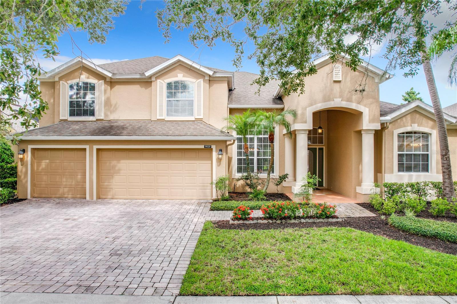 9939 MARSH POINTE DR, ORLANDO, FL, 32832