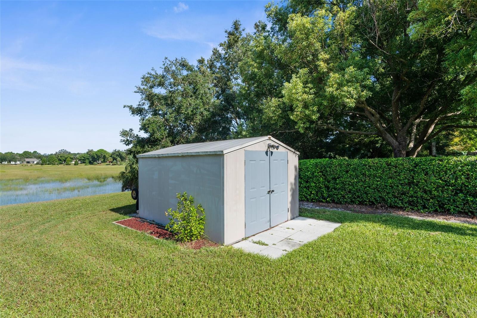 3391 LAMBERT AVE, SPRING HILL, FL, 34608