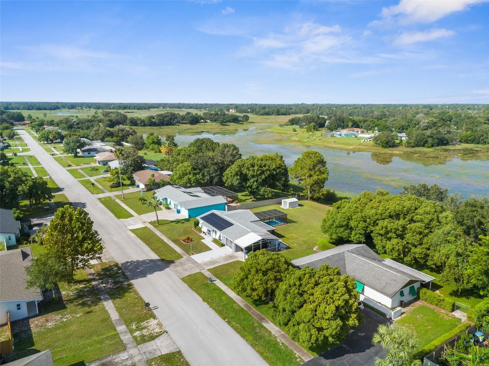 3391 LAMBERT AVE, SPRING HILL, FL, 34608