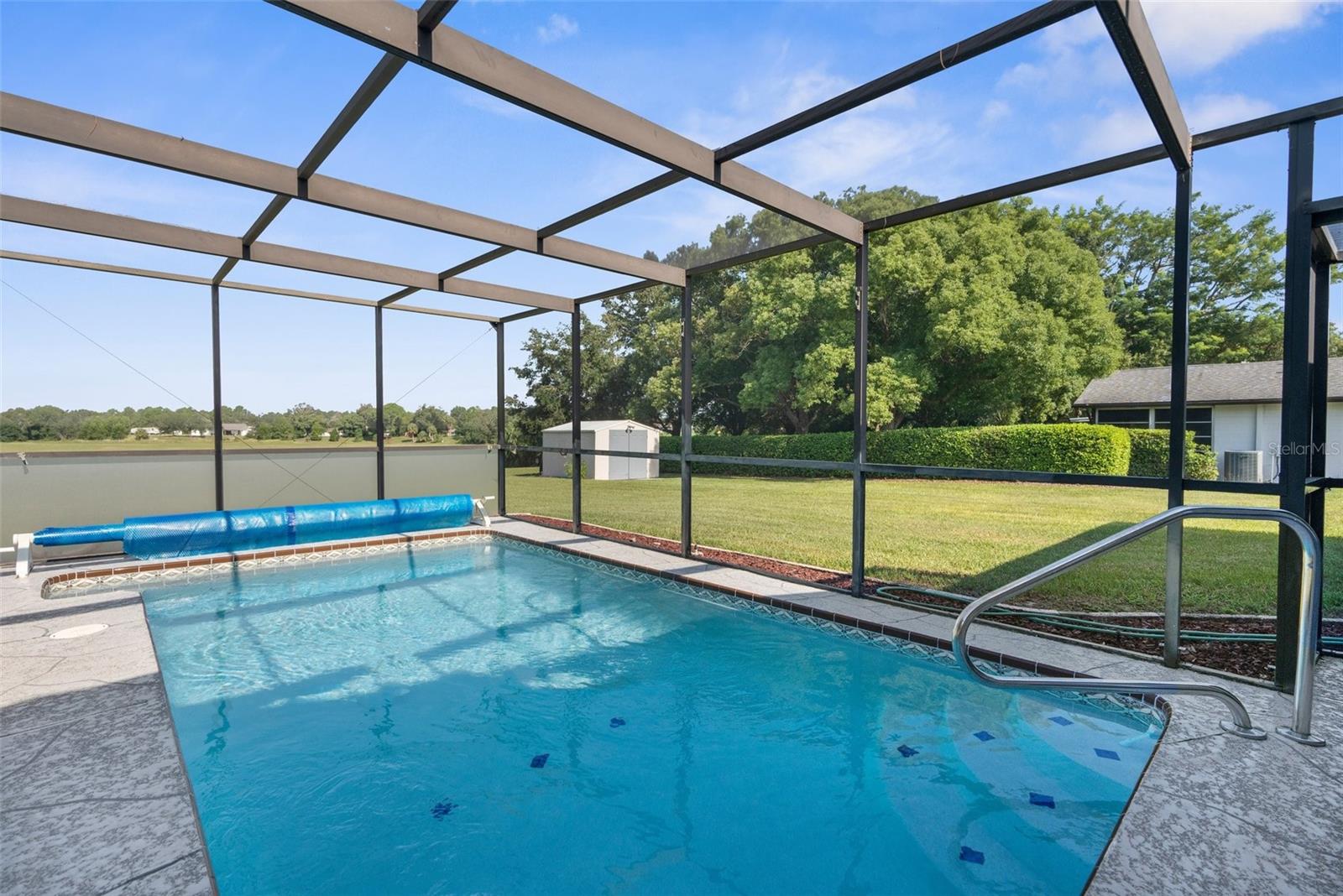 3391 LAMBERT AVE, SPRING HILL, FL, 34608