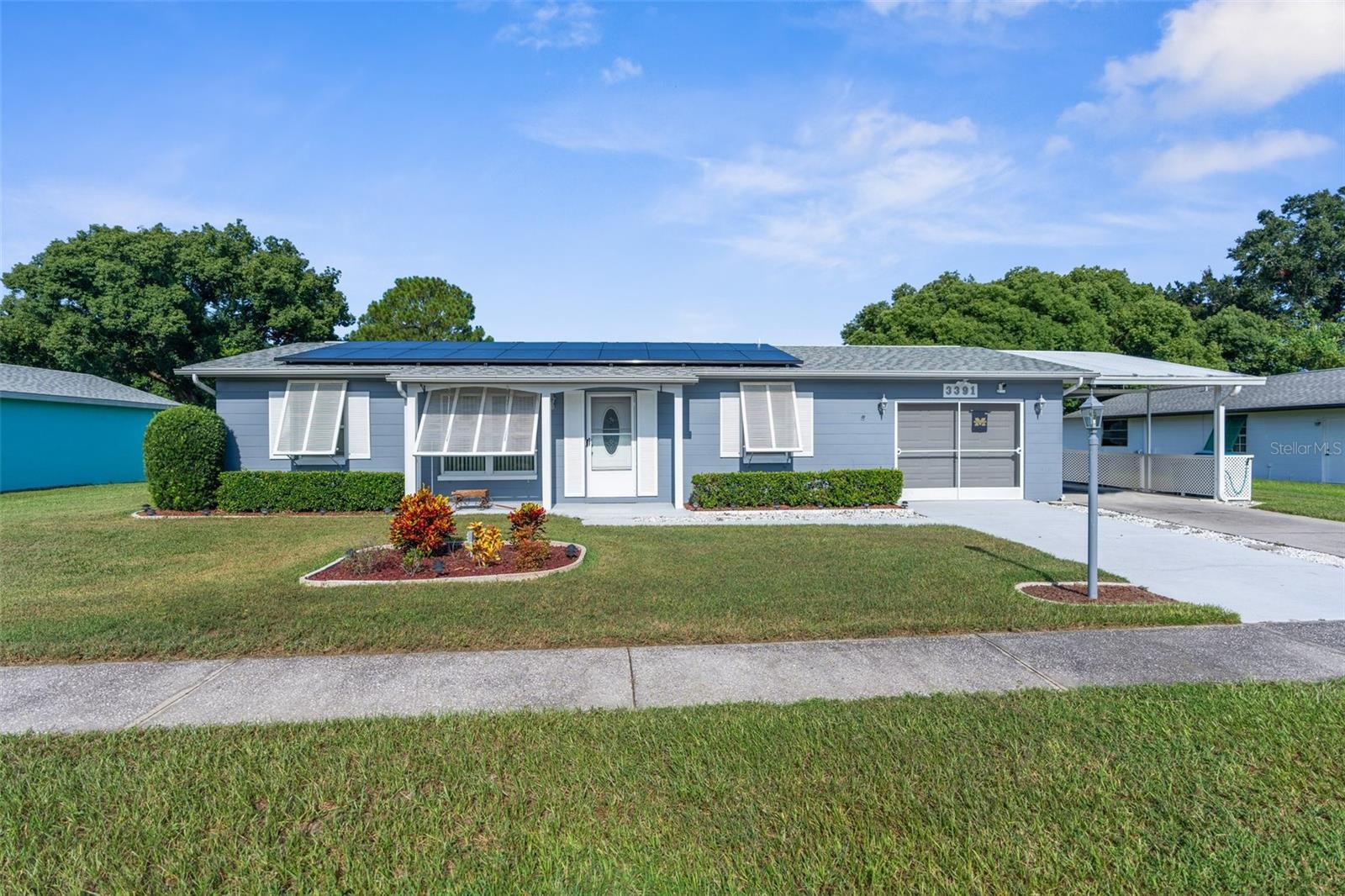 3391 LAMBERT AVE, SPRING HILL, FL, 34608