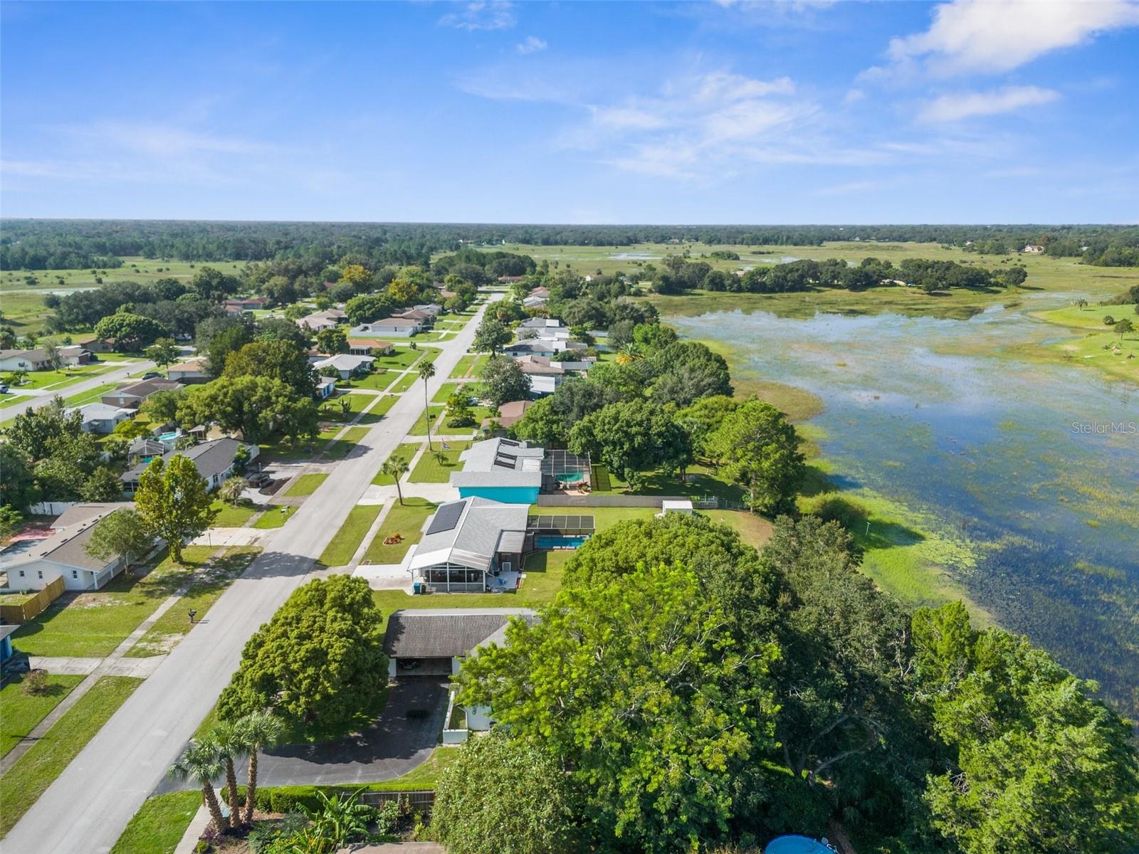 3391 LAMBERT AVE, SPRING HILL, FL, 34608