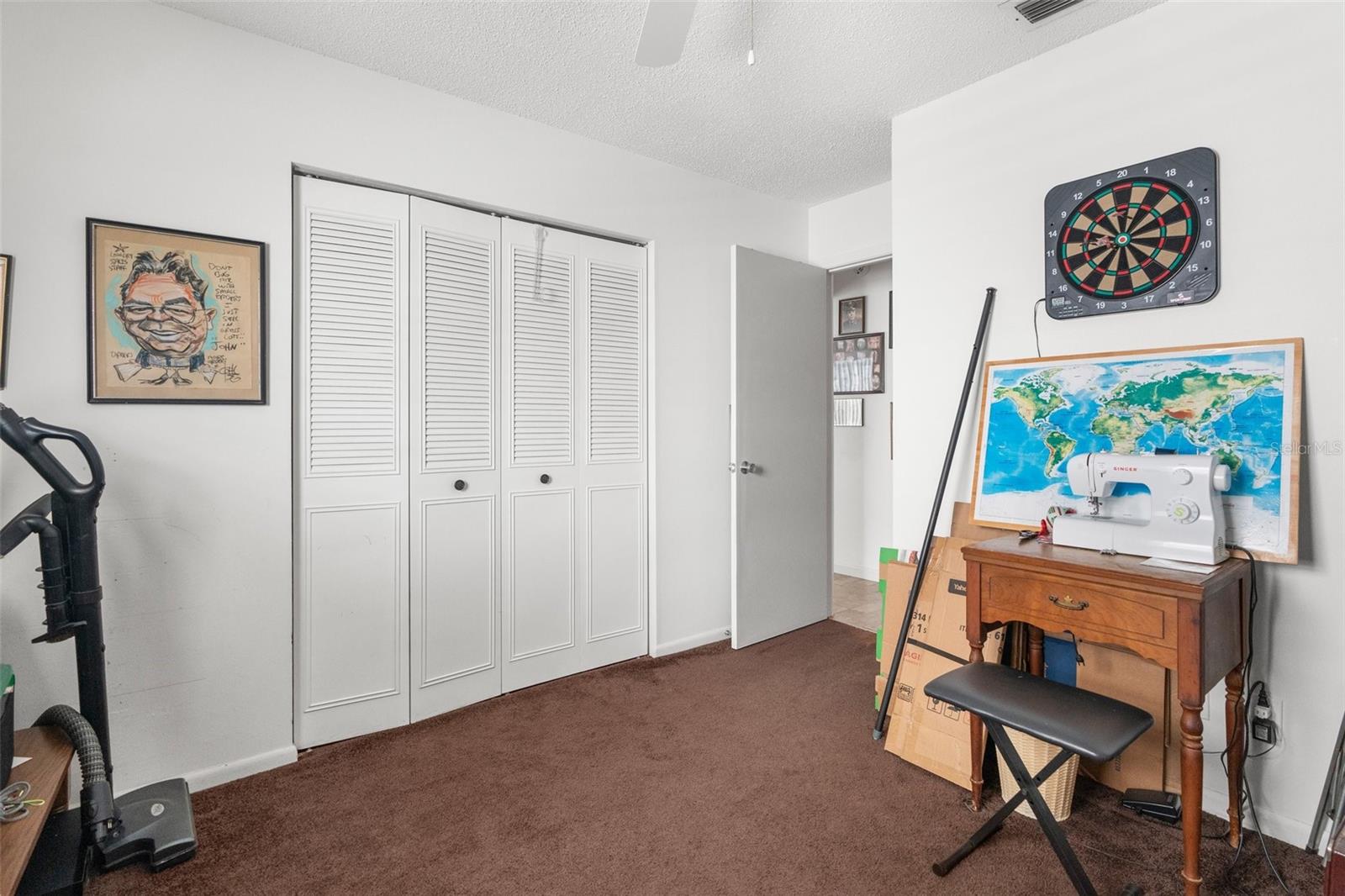 3391 LAMBERT AVE, SPRING HILL, FL, 34608