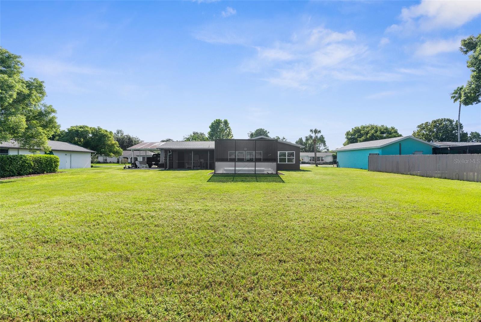3391 LAMBERT AVE, SPRING HILL, FL, 34608