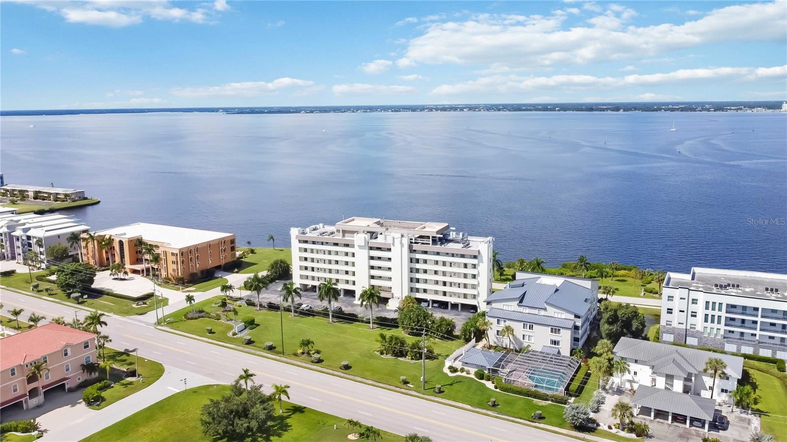 1500 PARK BEACH CIR #2F, PUNTA GORDA, FL, 33950