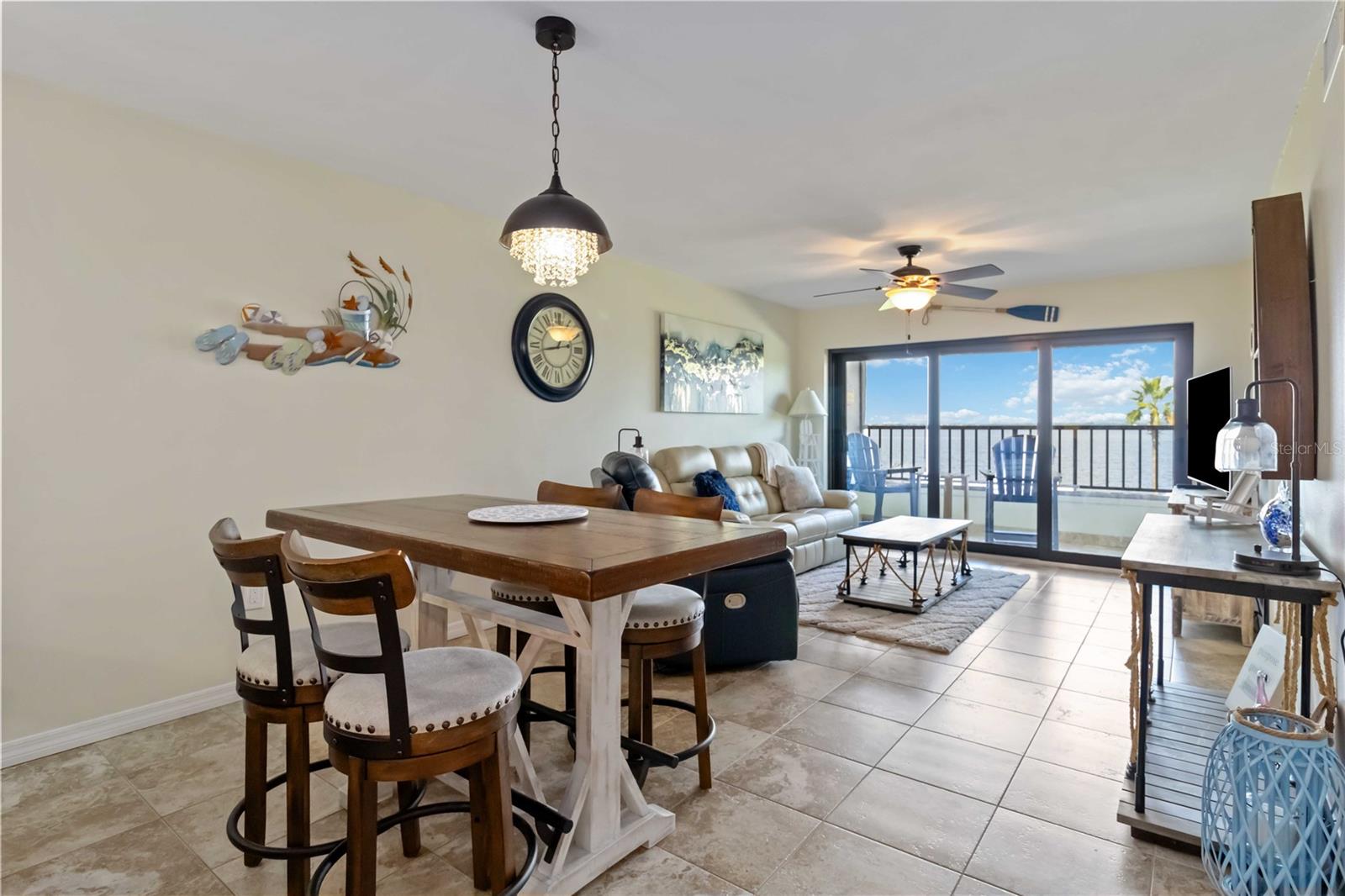 1500 PARK BEACH CIR #2F, PUNTA GORDA, FL, 33950