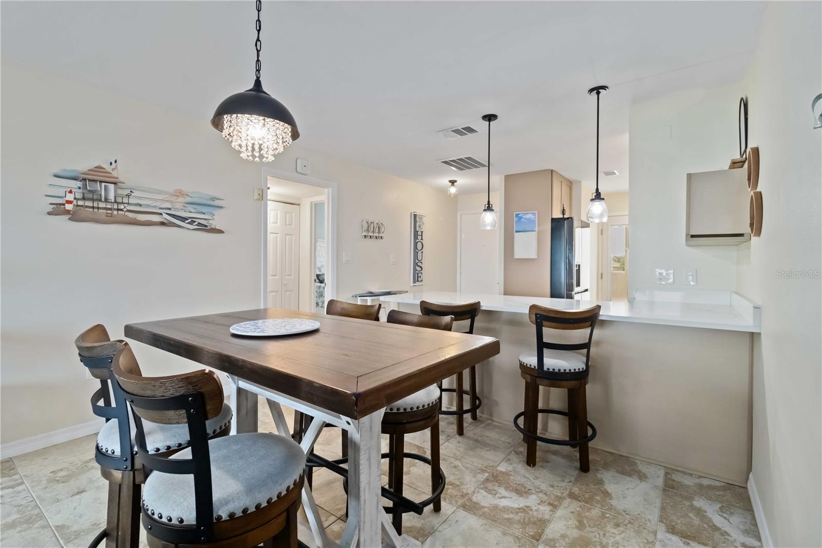 1500 PARK BEACH CIR #2F, PUNTA GORDA, FL, 33950