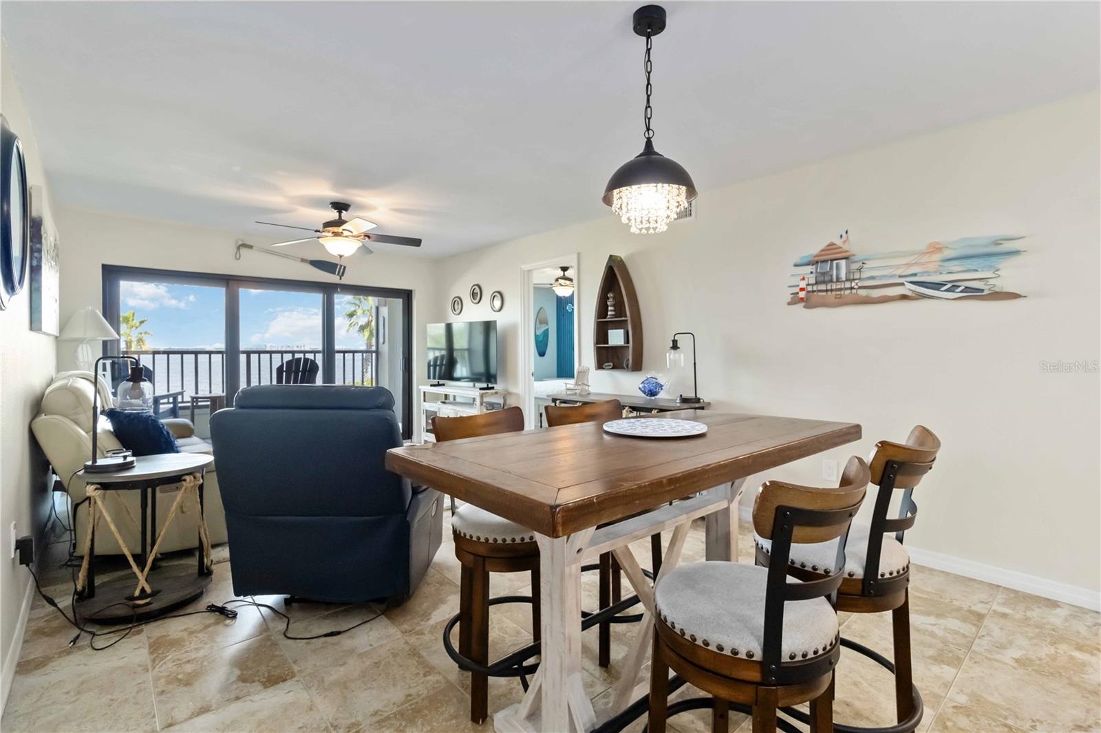 1500 PARK BEACH CIR #2F, PUNTA GORDA, FL, 33950