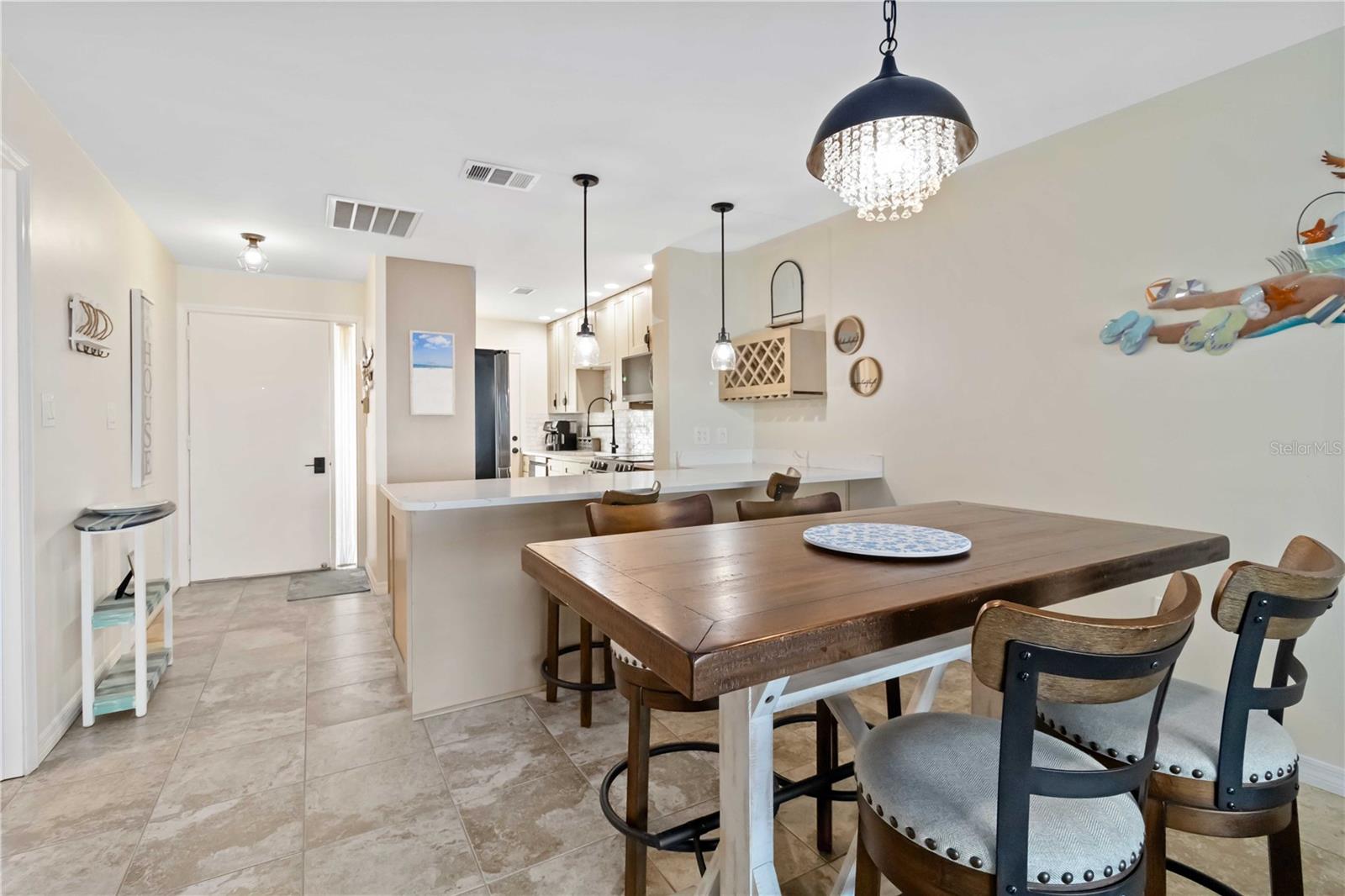 1500 PARK BEACH CIR #2F, PUNTA GORDA, FL, 33950