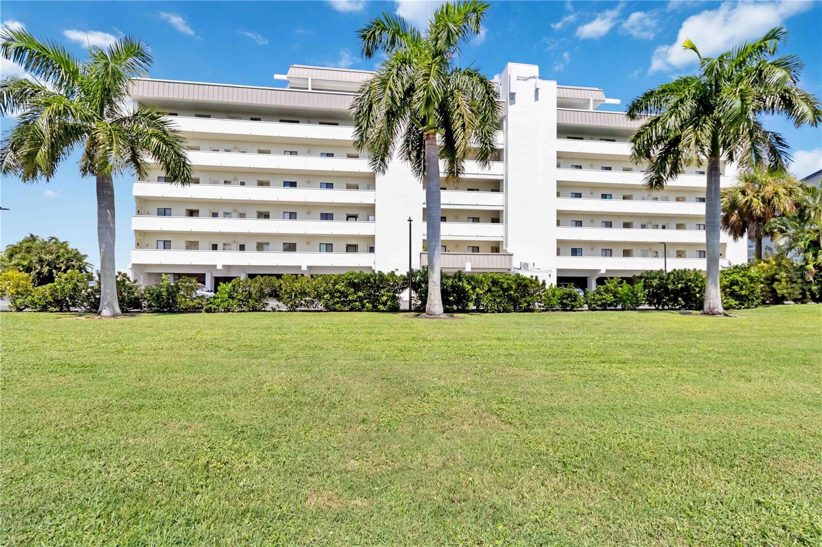 1500 PARK BEACH CIR #2F, PUNTA GORDA, FL, 33950