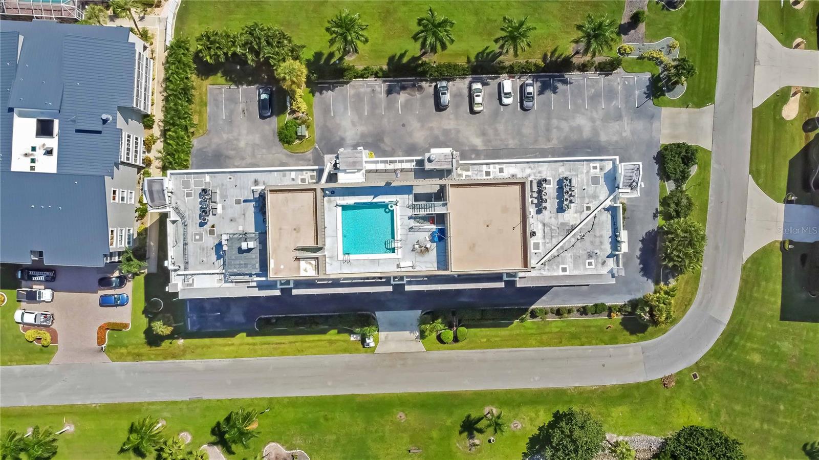 1500 PARK BEACH CIR #2F, PUNTA GORDA, FL, 33950