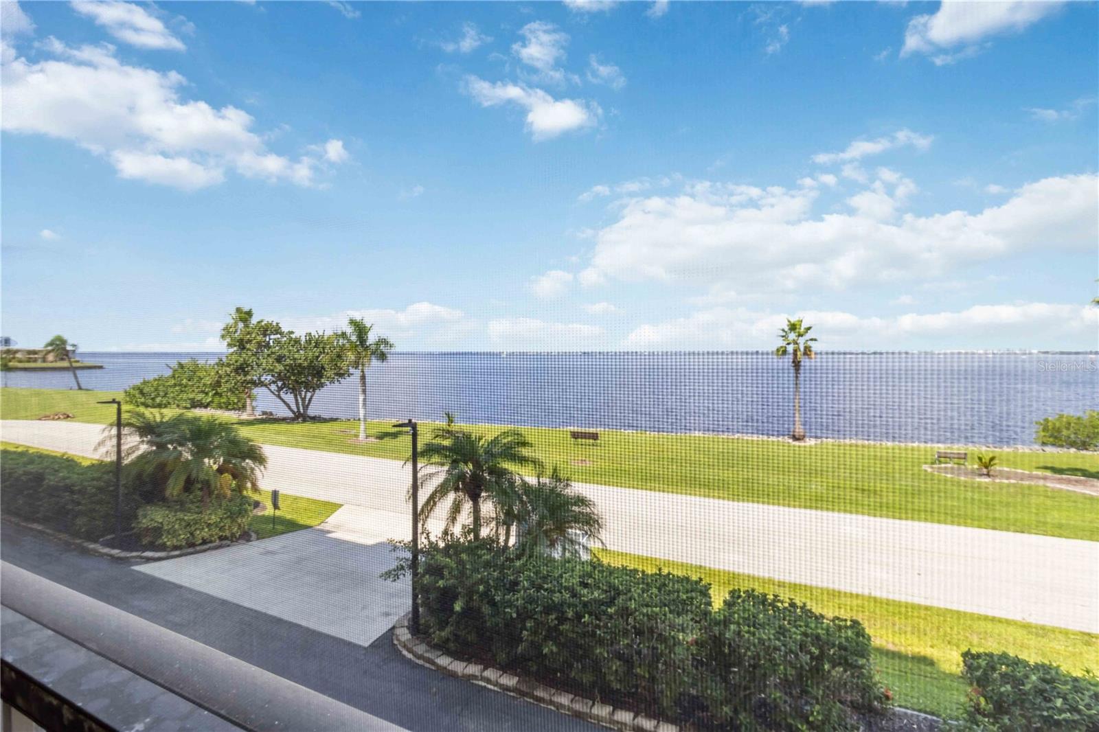 1500 PARK BEACH CIR #2F, PUNTA GORDA, FL, 33950