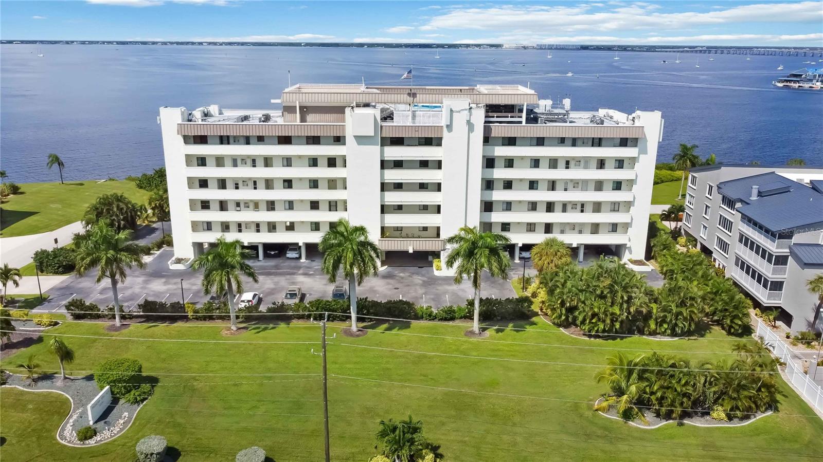 1500 PARK BEACH CIR #2F, PUNTA GORDA, FL, 33950