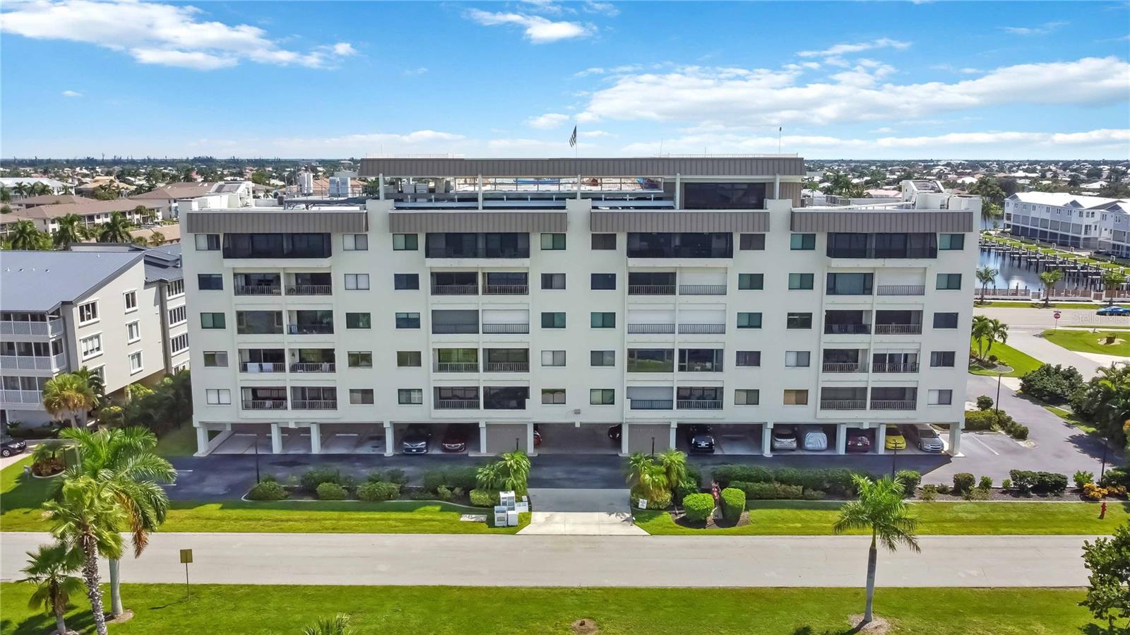 1500 PARK BEACH CIR #2F, PUNTA GORDA, FL, 33950