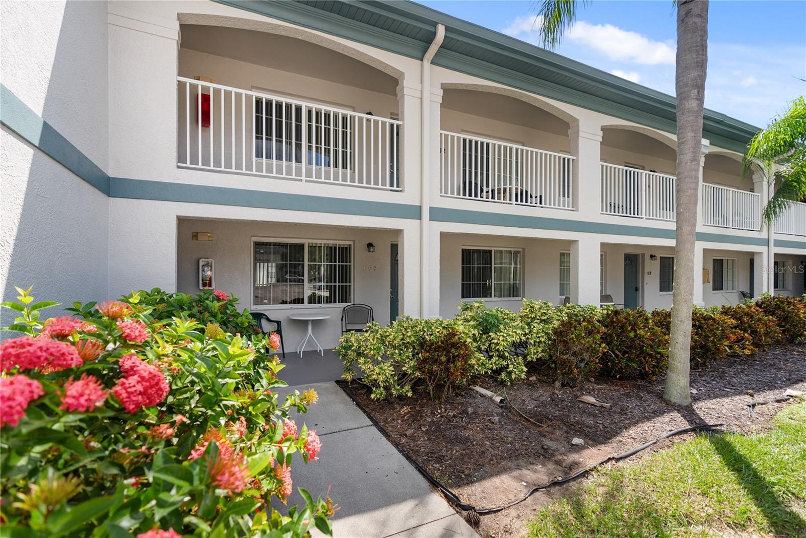 4457 45TH AVE W #102, BRADENTON, FL, 34210