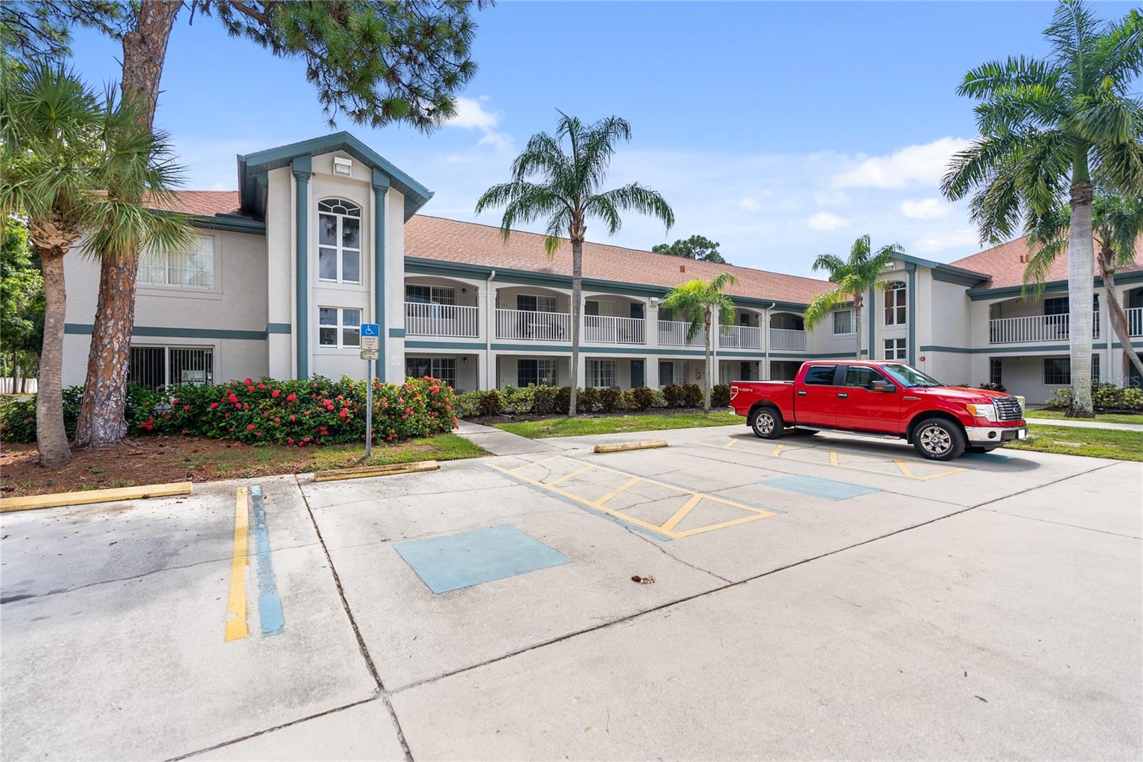 4457 45TH AVE W #102, BRADENTON, FL, 34210
