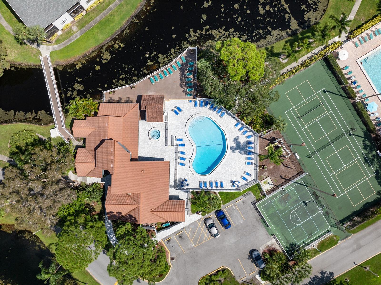 4457 45TH AVE W #102, BRADENTON, FL, 34210