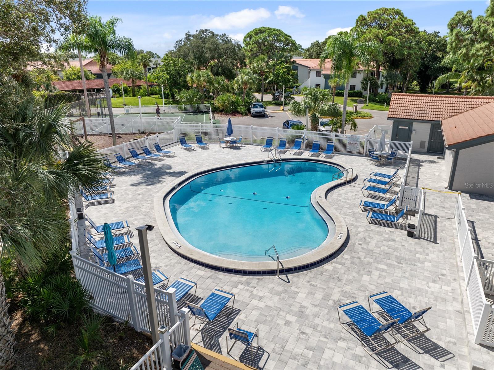 4457 45TH AVE W #102, BRADENTON, FL, 34210