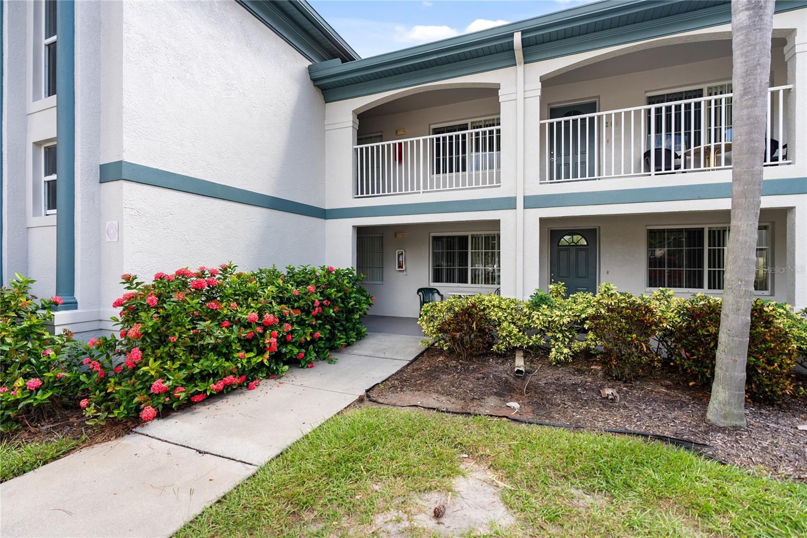 4457 45TH AVE W #102, BRADENTON, FL, 34210