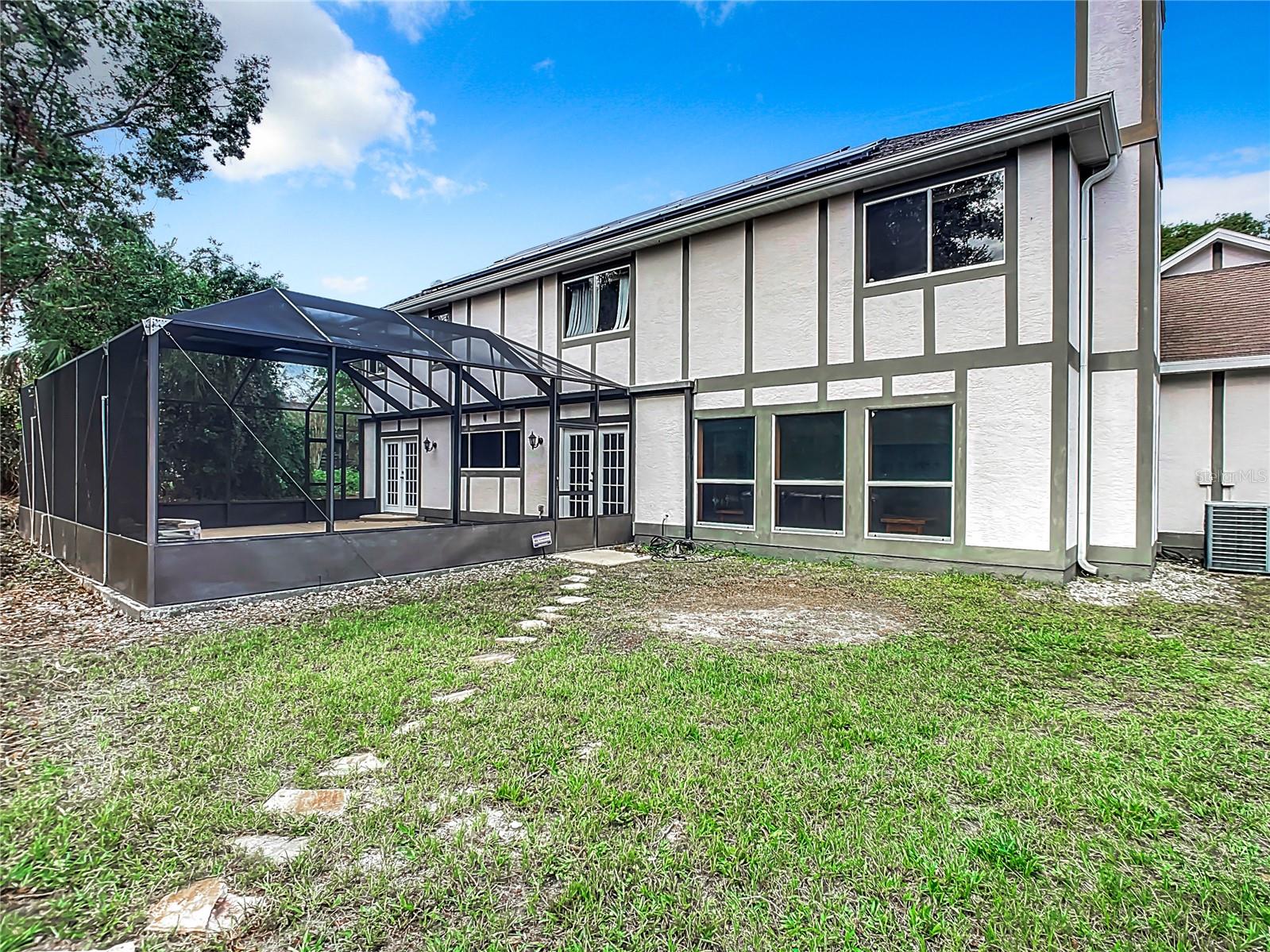 335 SAXON BLVD, DELTONA, FL, 32725