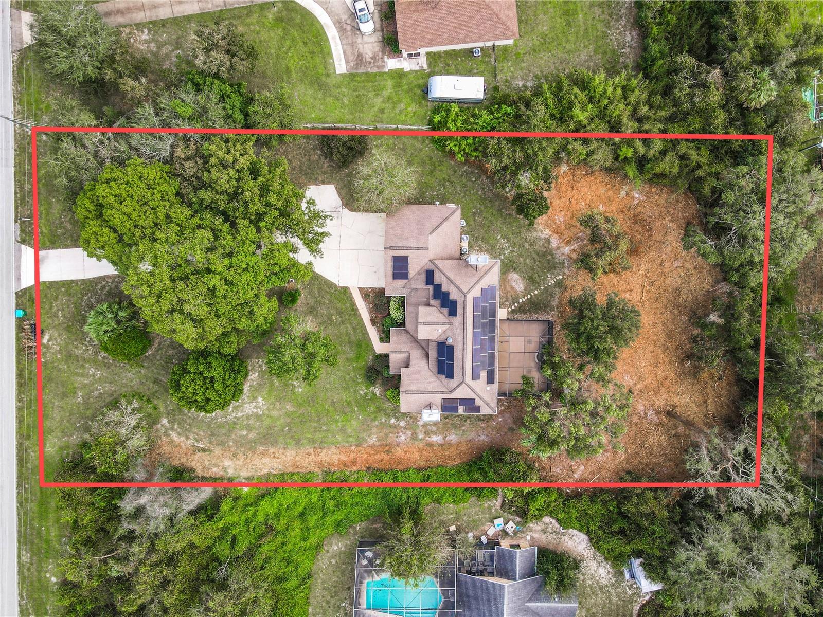 335 SAXON BLVD, DELTONA, FL, 32725