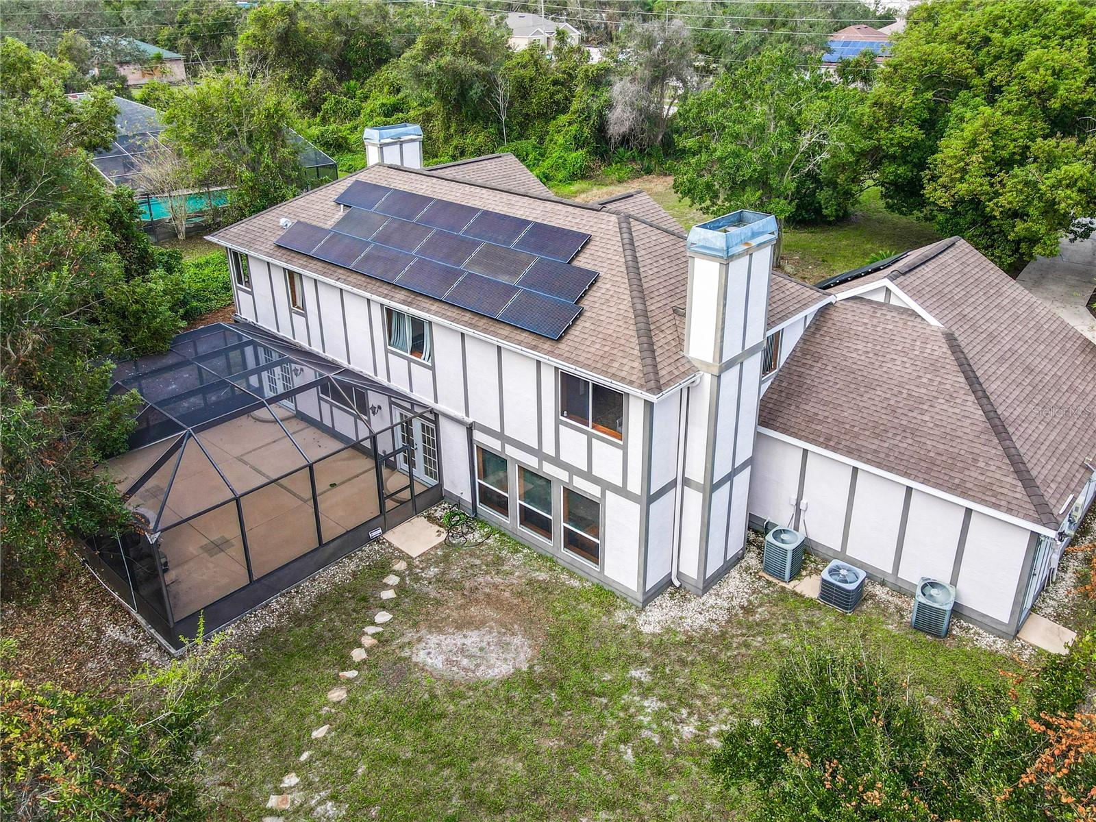 335 SAXON BLVD, DELTONA, FL, 32725