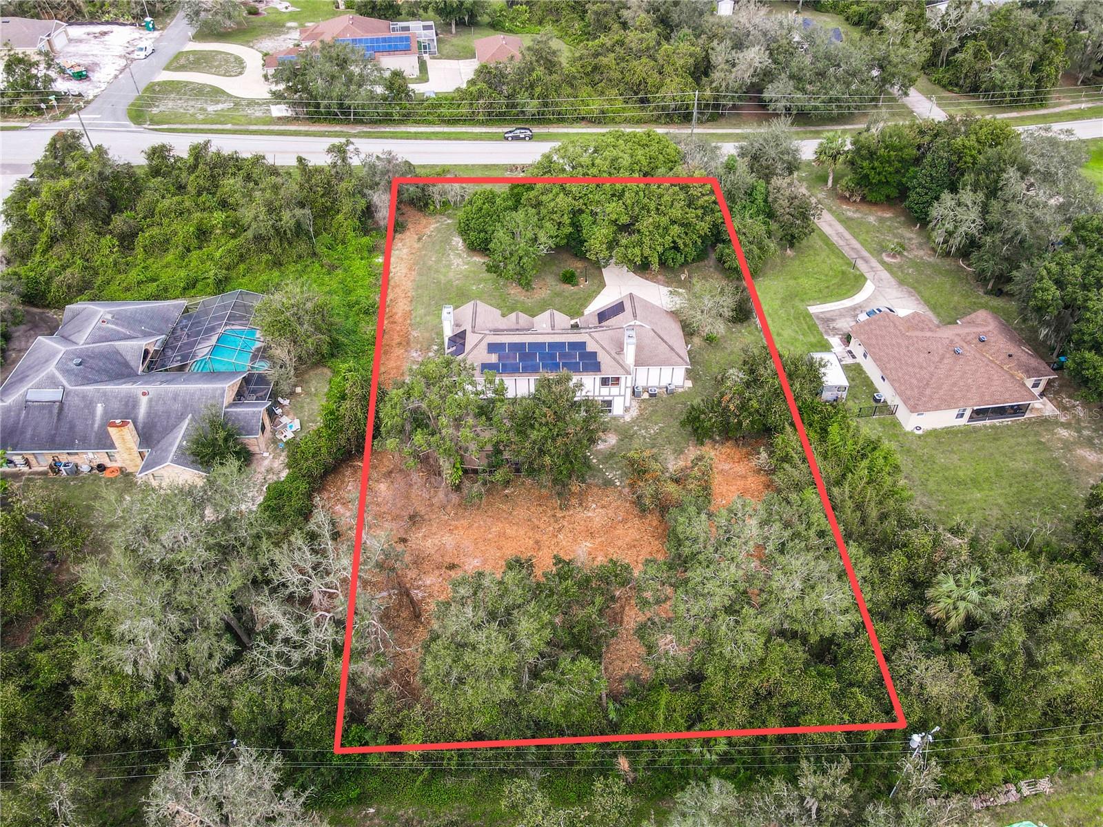 335 SAXON BLVD, DELTONA, FL, 32725