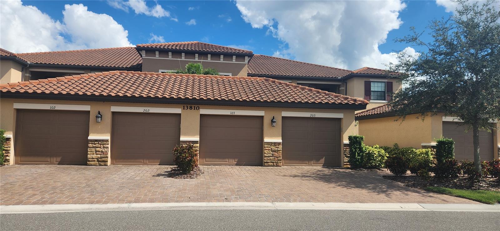 13810 MESSINA LOOP #102, BRADENTON, FL, 34211