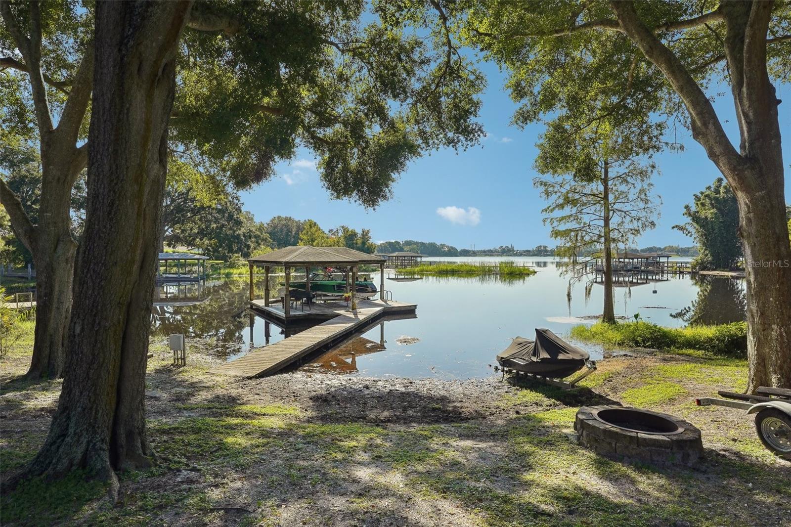7422 LAKE MARSHA DR, ORLANDO, FL, 32819