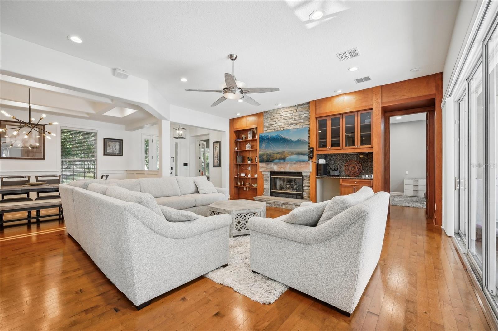 7422 LAKE MARSHA DR, ORLANDO, FL, 32819