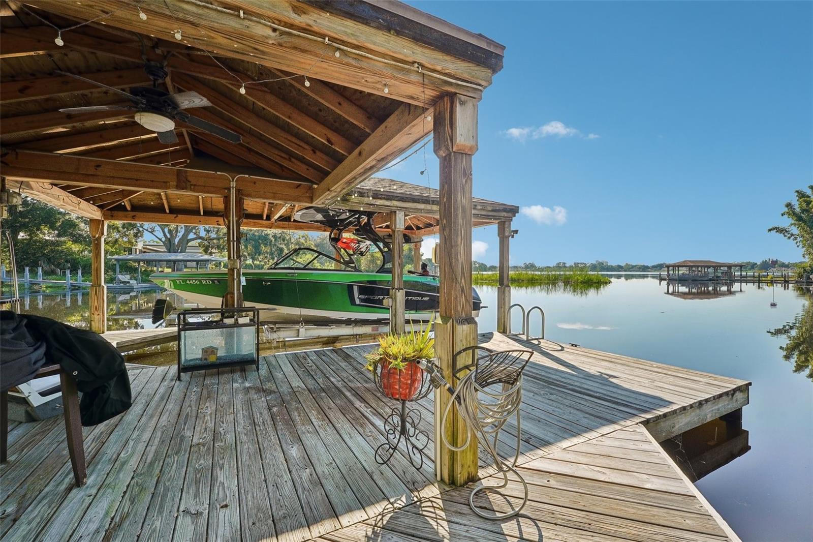 7422 LAKE MARSHA DR, ORLANDO, FL, 32819