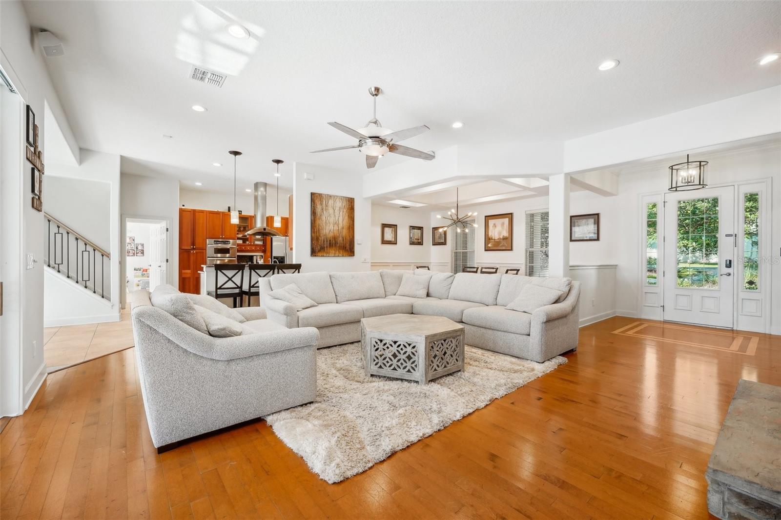 7422 LAKE MARSHA DR, ORLANDO, FL, 32819