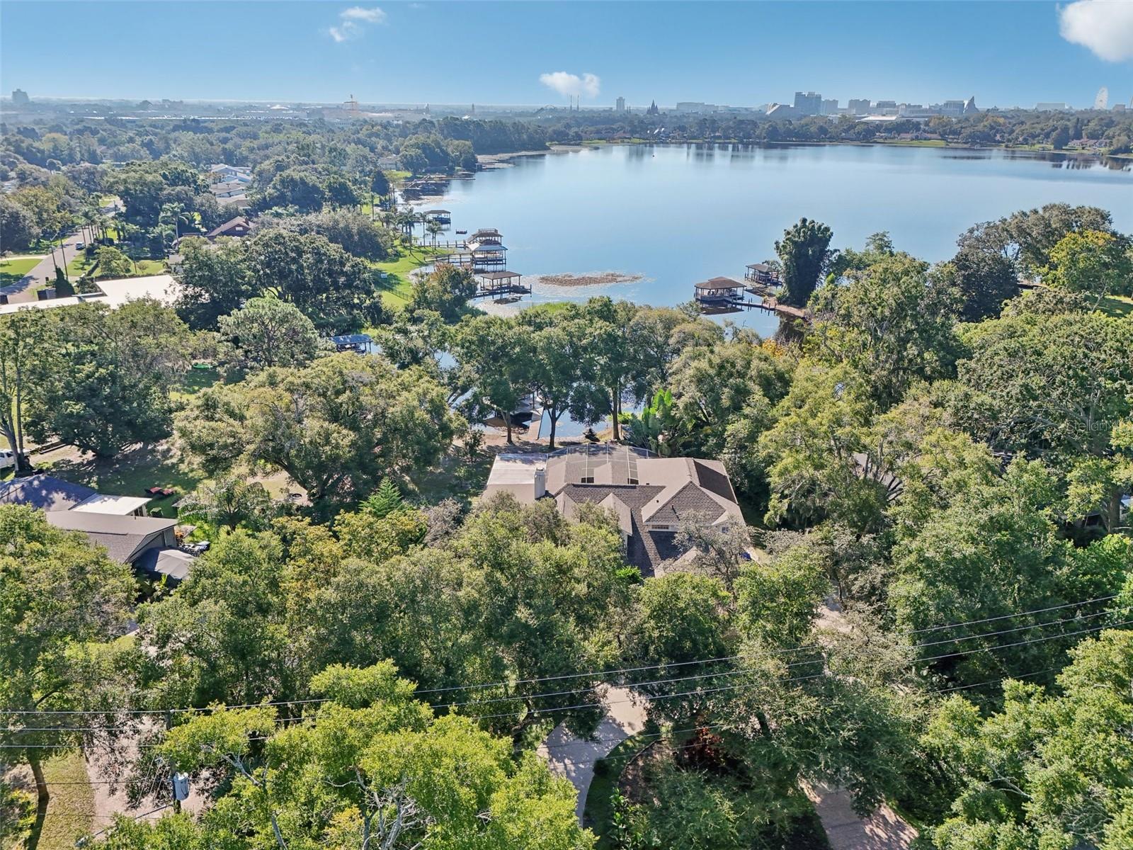 7422 LAKE MARSHA DR, ORLANDO, FL, 32819