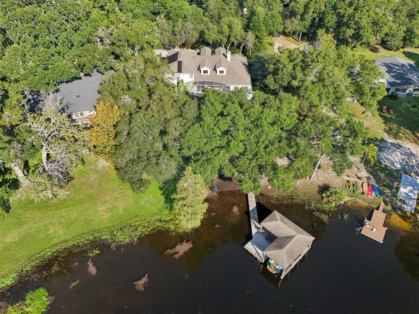 7422 LAKE MARSHA DR, ORLANDO, FL, 32819
