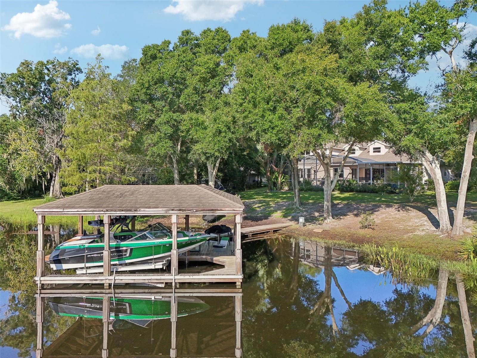7422 LAKE MARSHA DR, ORLANDO, FL, 32819