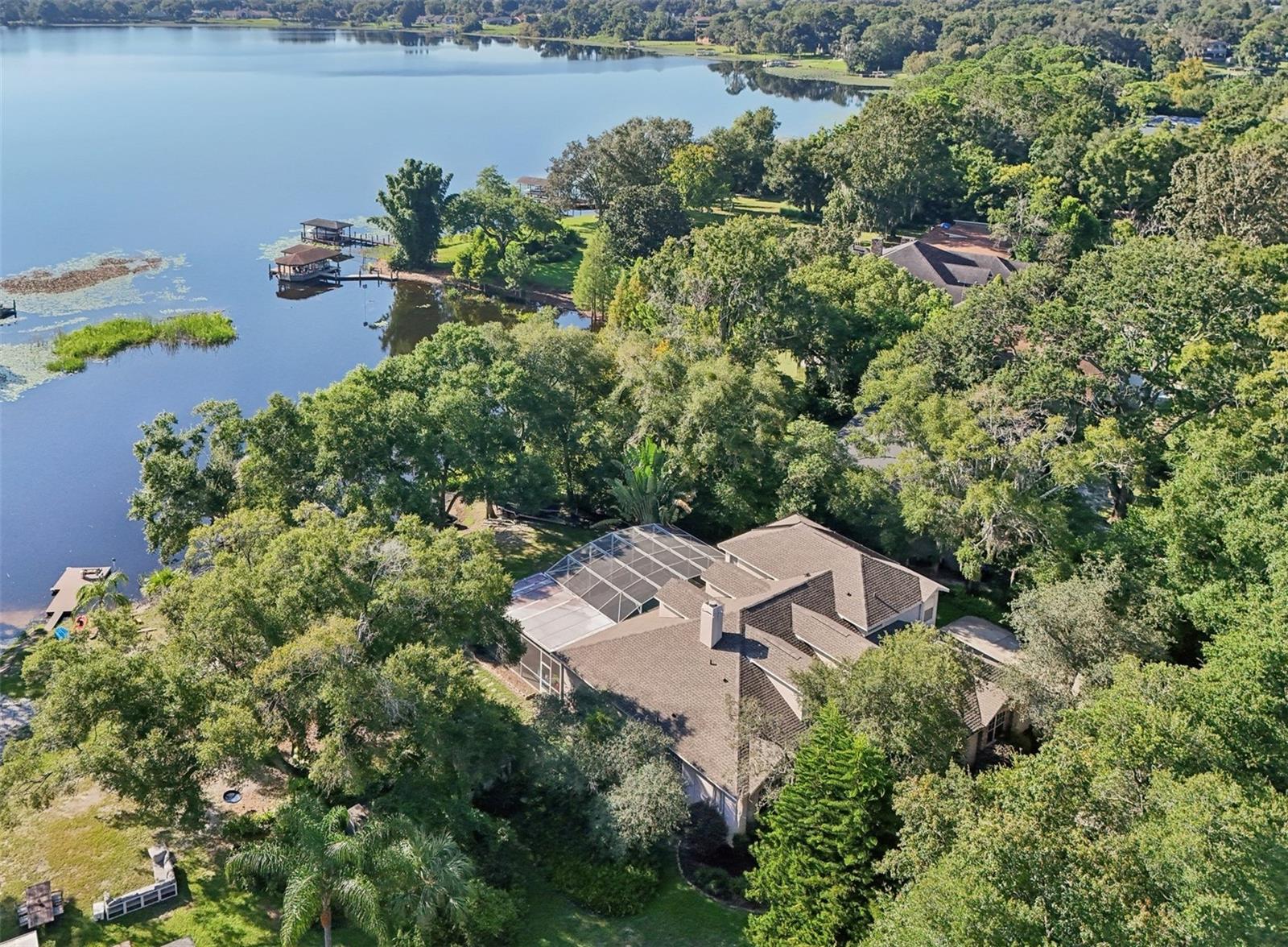 7422 LAKE MARSHA DR, ORLANDO, FL, 32819