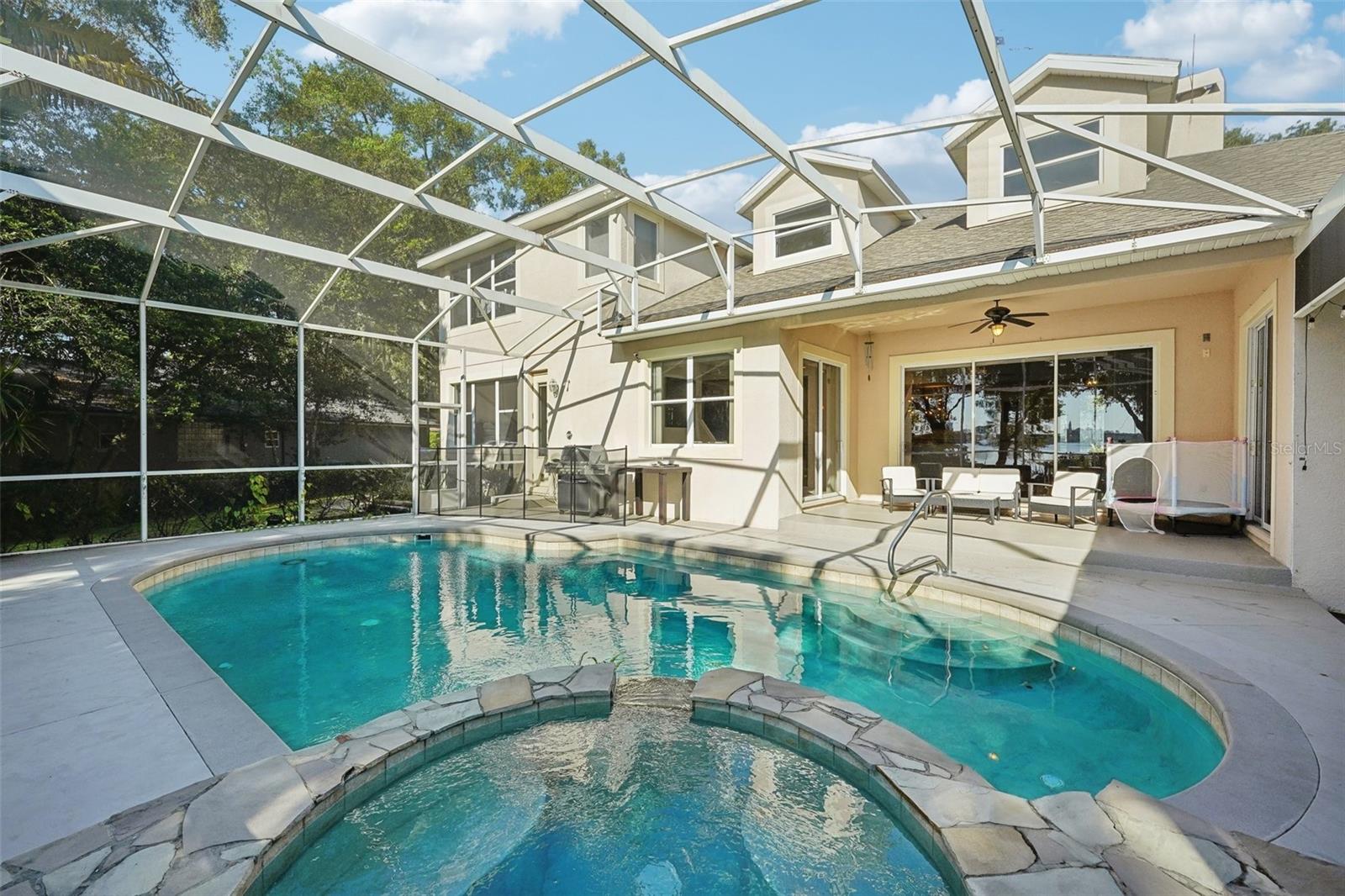 7422 LAKE MARSHA DR, ORLANDO, FL, 32819