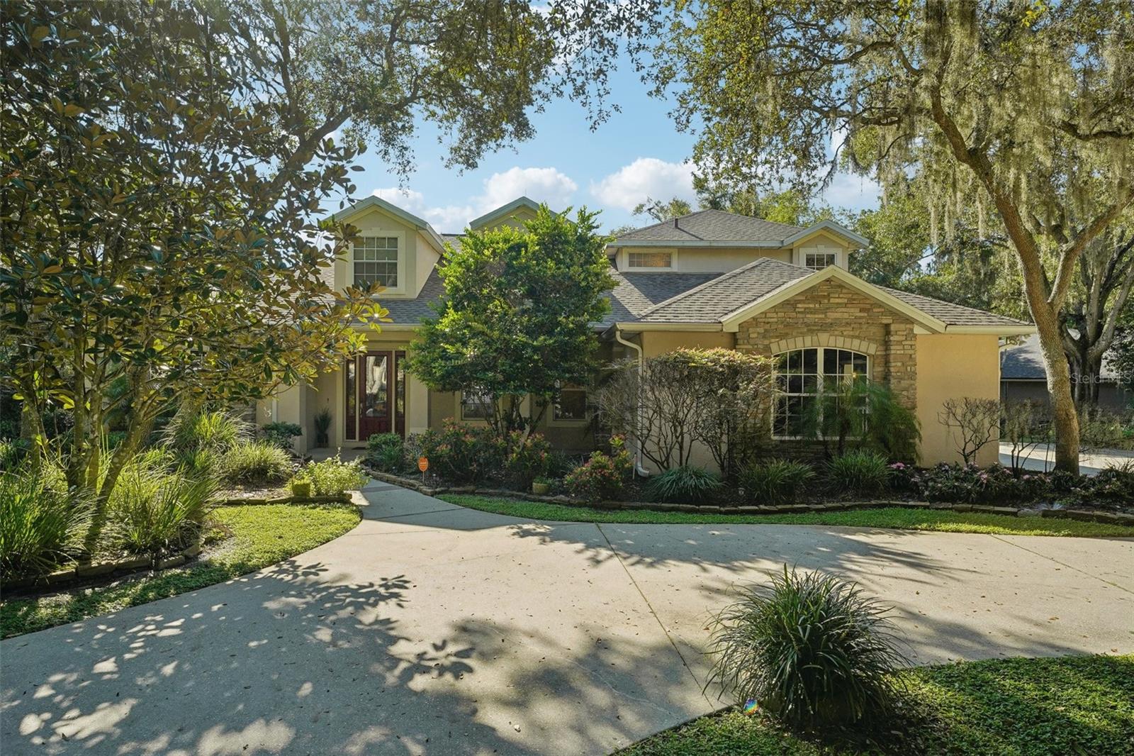 7422 LAKE MARSHA DR, ORLANDO, FL, 32819