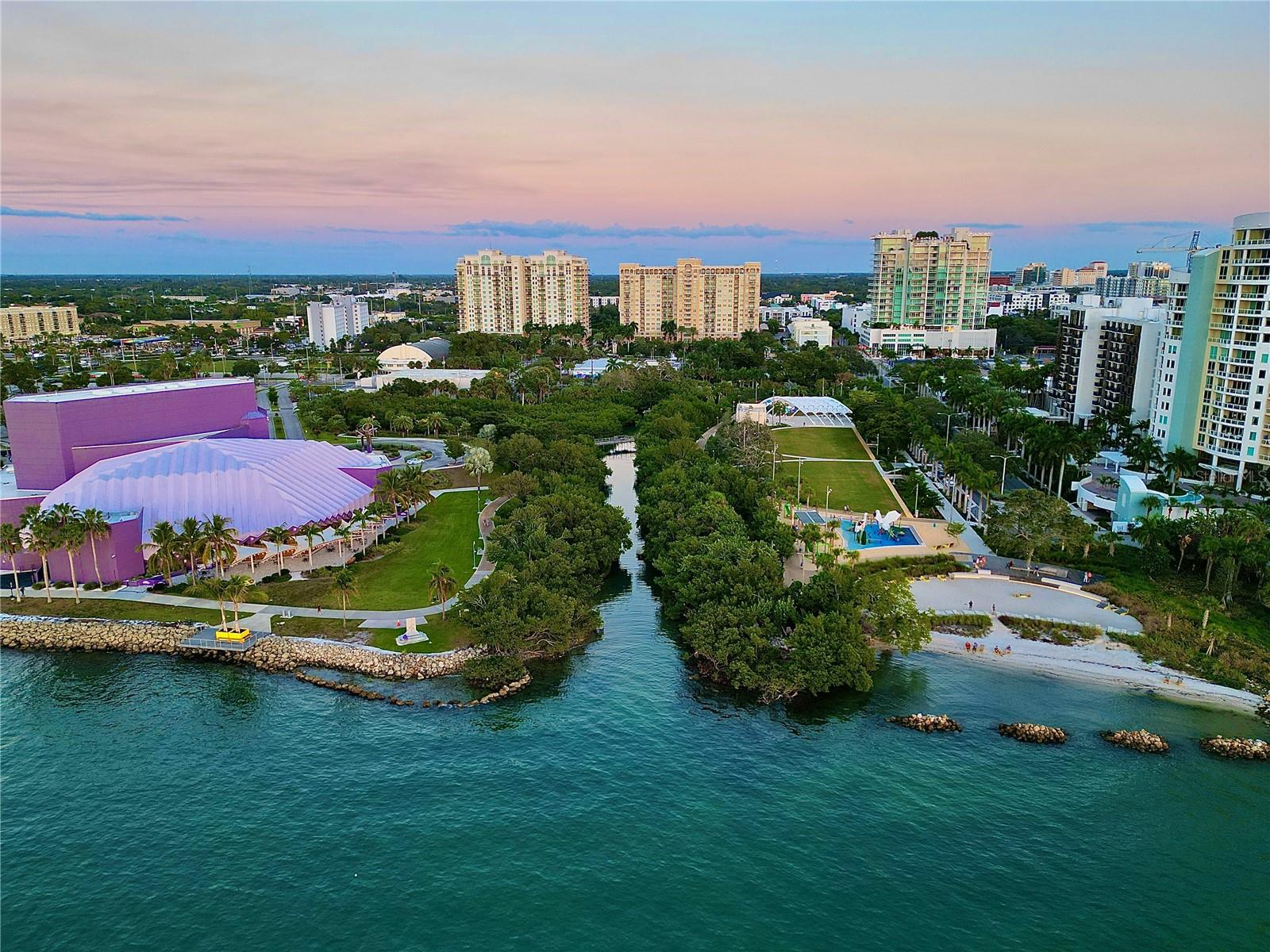 750 N TAMIAMI TRL #421, SARASOTA, FL, 34236