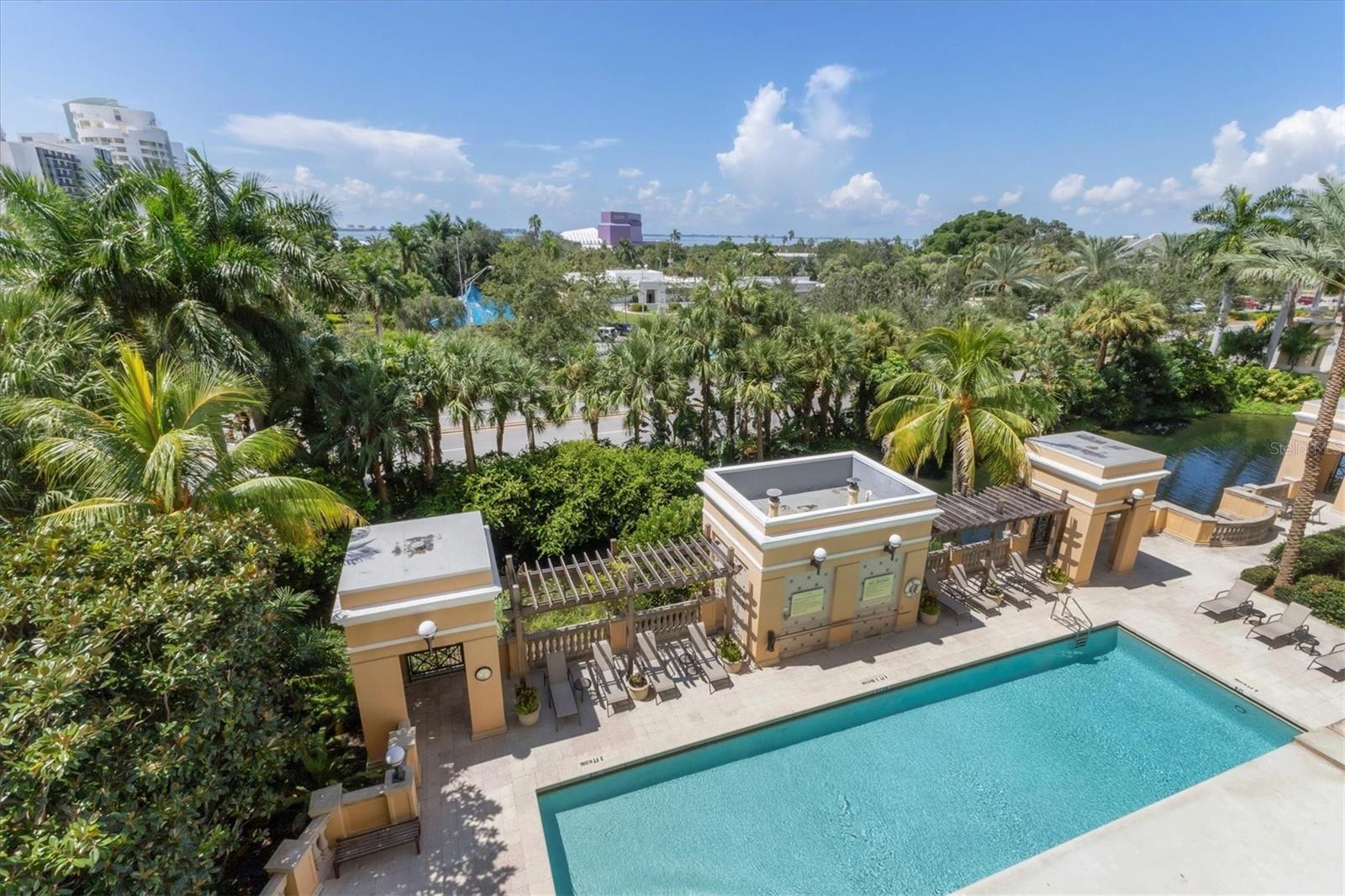 750 N TAMIAMI TRL #421, SARASOTA, FL, 34236