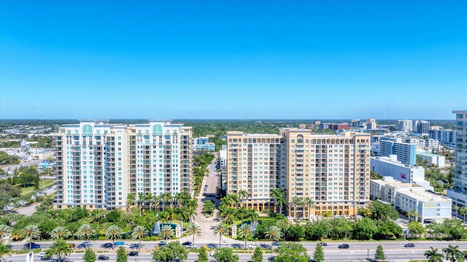 750 N TAMIAMI TRL #421, SARASOTA, FL, 34236