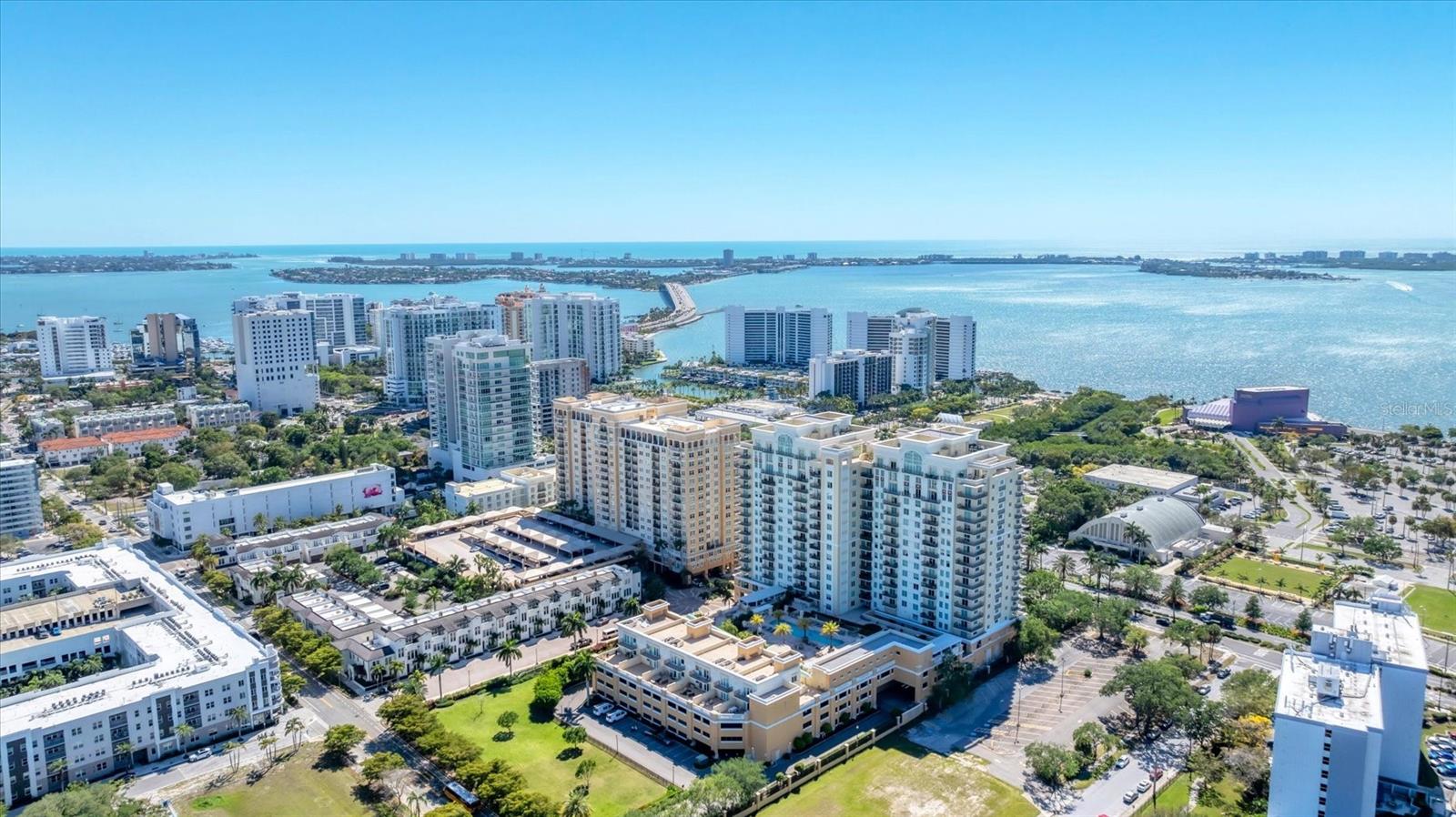 750 N TAMIAMI TRL #421, SARASOTA, FL, 34236