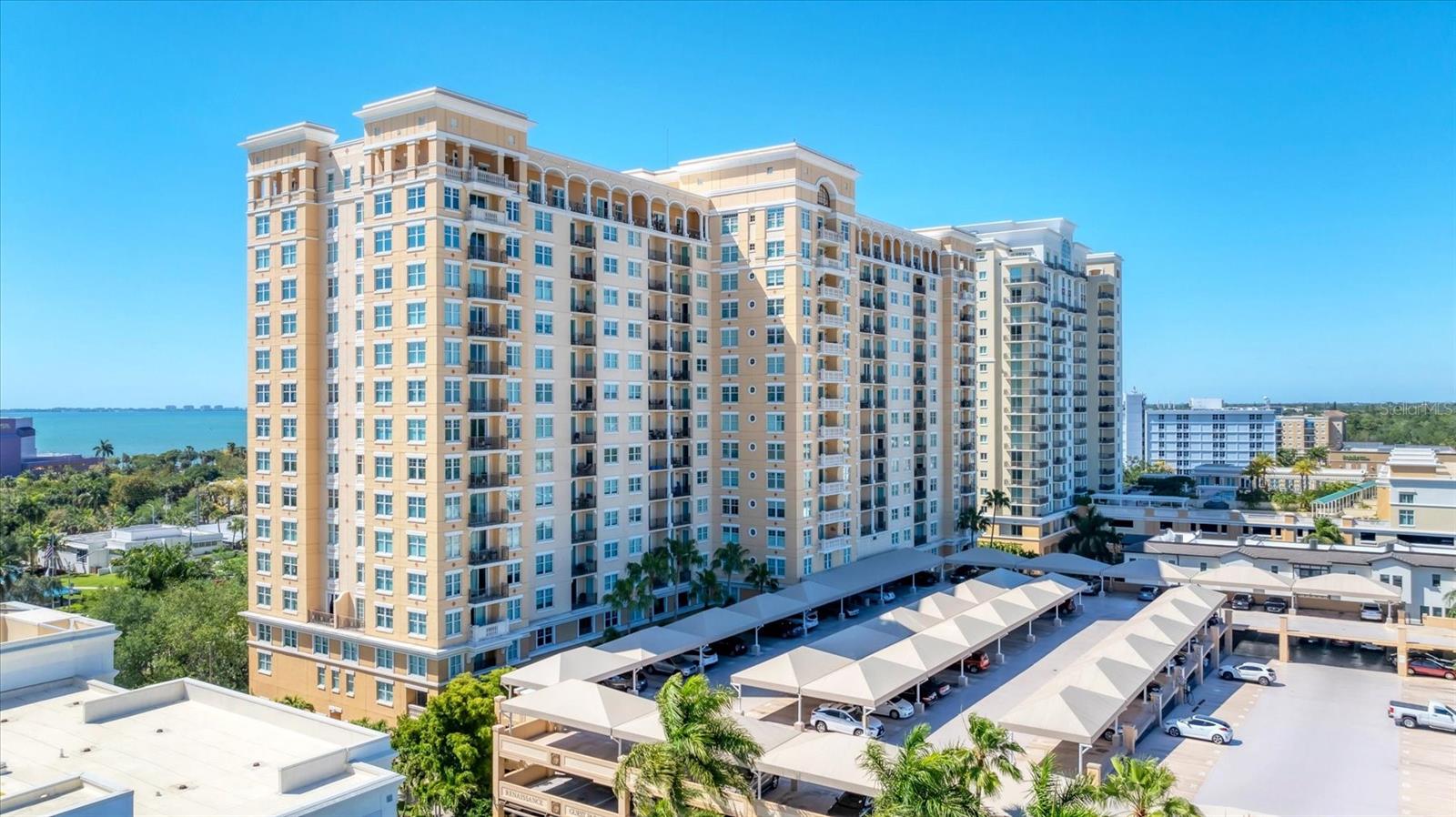 750 N TAMIAMI TRL #421, SARASOTA, FL, 34236