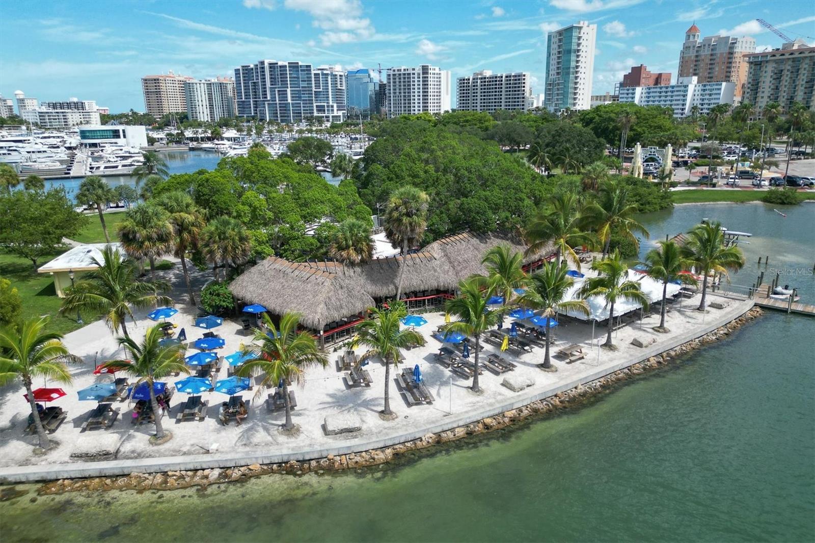 750 N TAMIAMI TRL #421, SARASOTA, FL, 34236