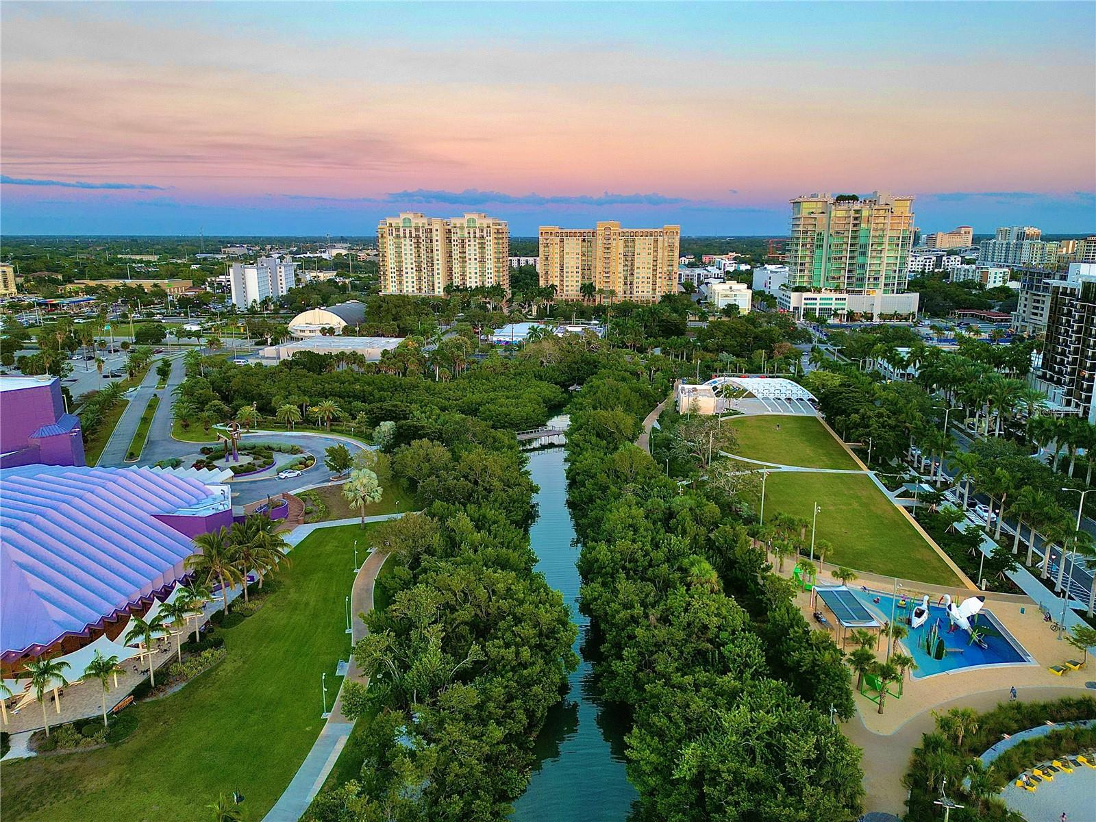 750 N TAMIAMI TRL #421, SARASOTA, FL, 34236