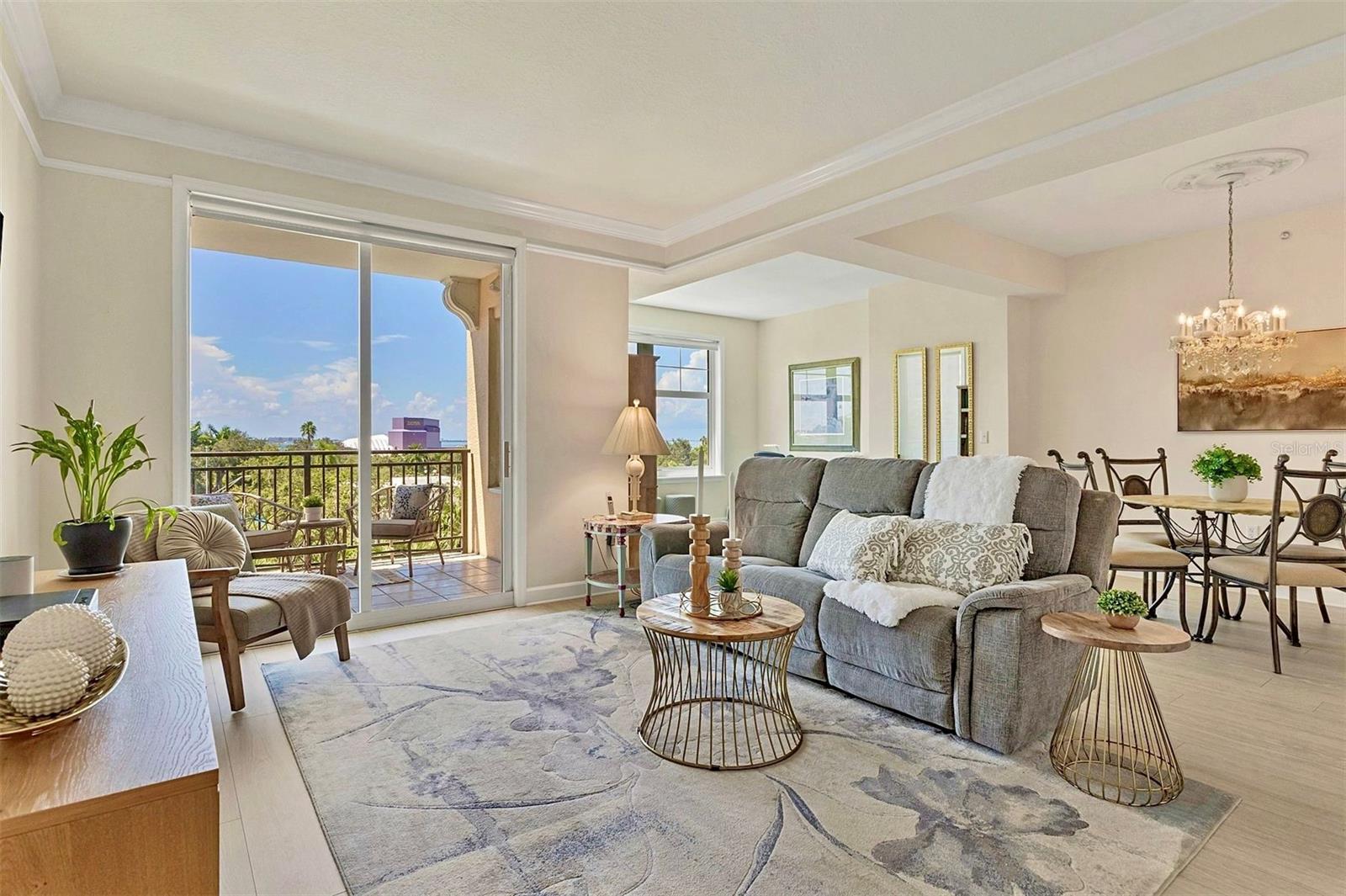 750 N TAMIAMI TRL #421, SARASOTA, FL, 34236