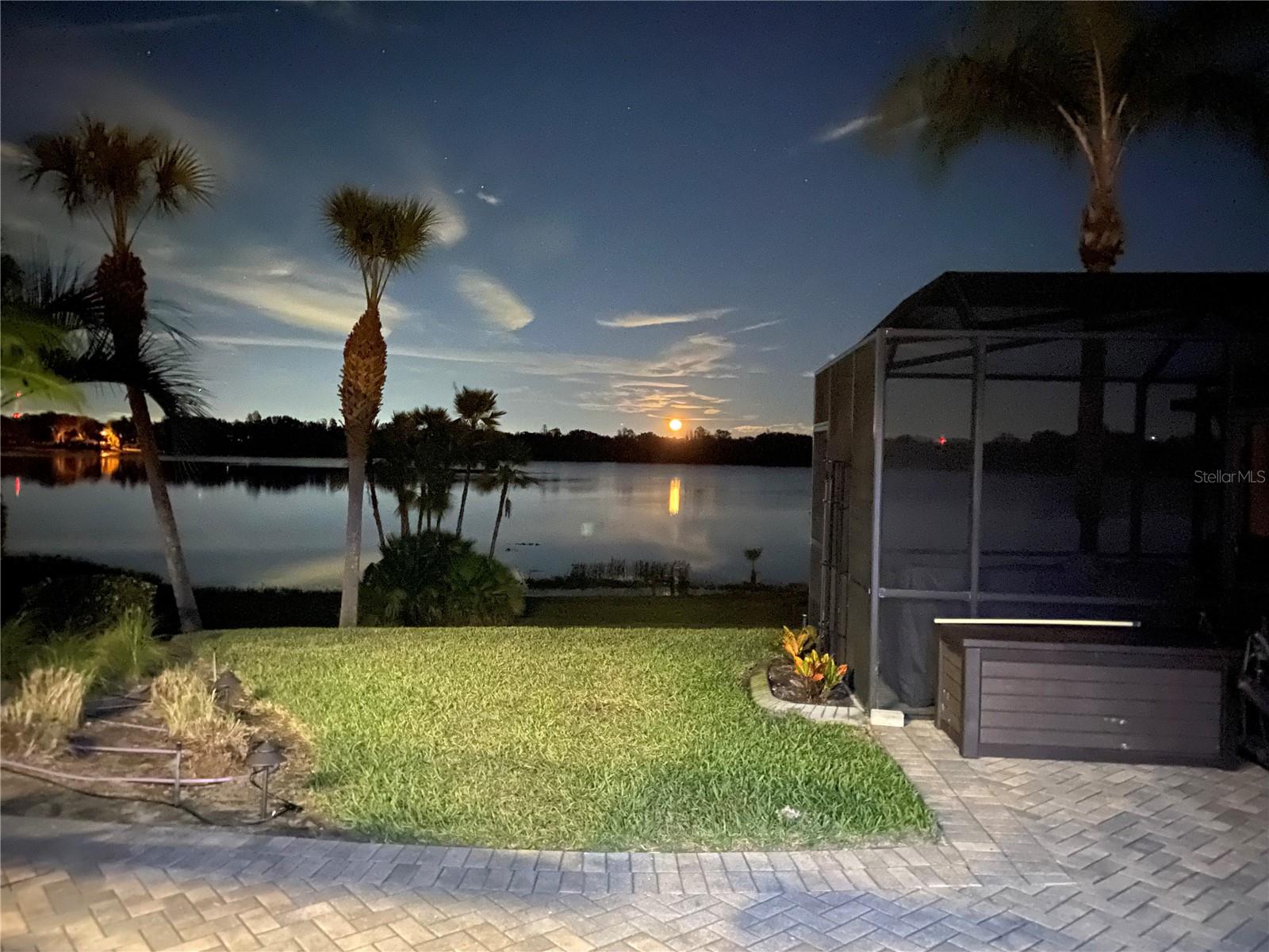 648 MEANDERING WAY, POLK CITY, FL, 33868